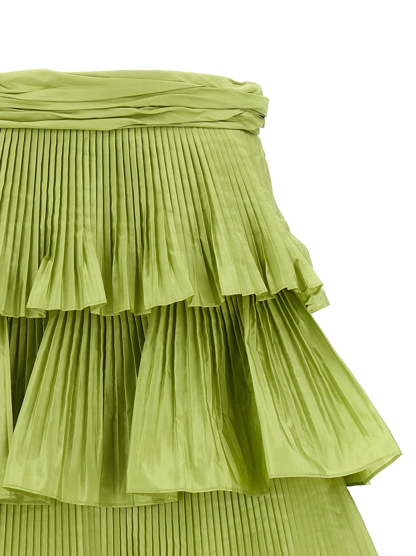 Valentino Garavani Women Skirt Velentino Garavani Taffetà VALENTINO GARAVANI