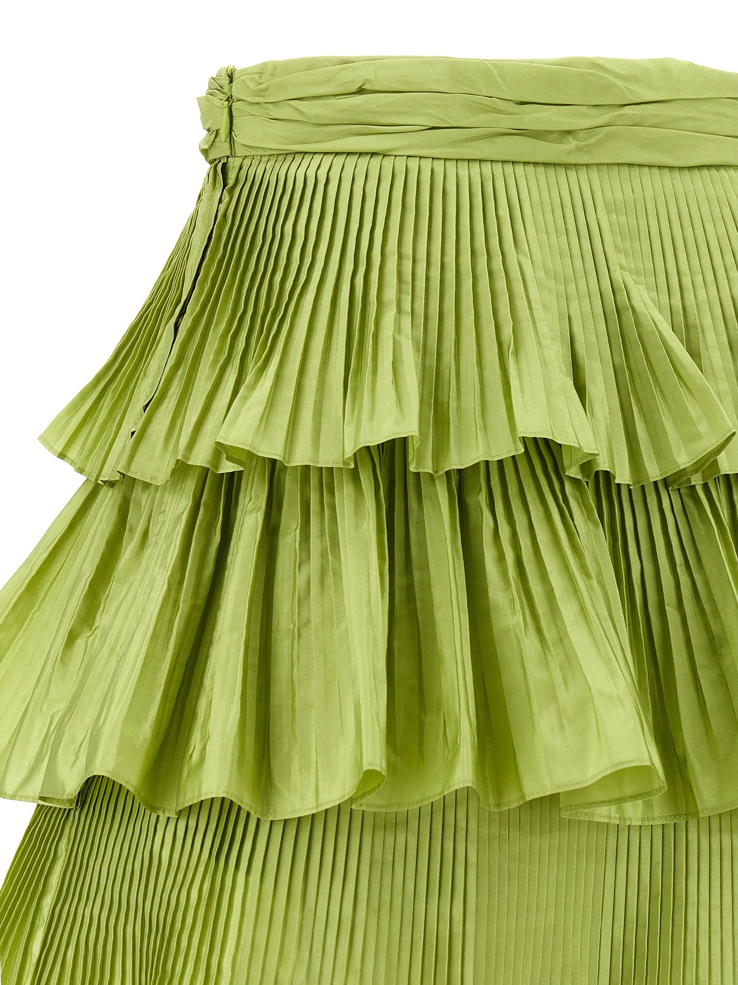 Valentino Garavani Women Skirt Velentino Garavani Taffetà VALENTINO GARAVANI