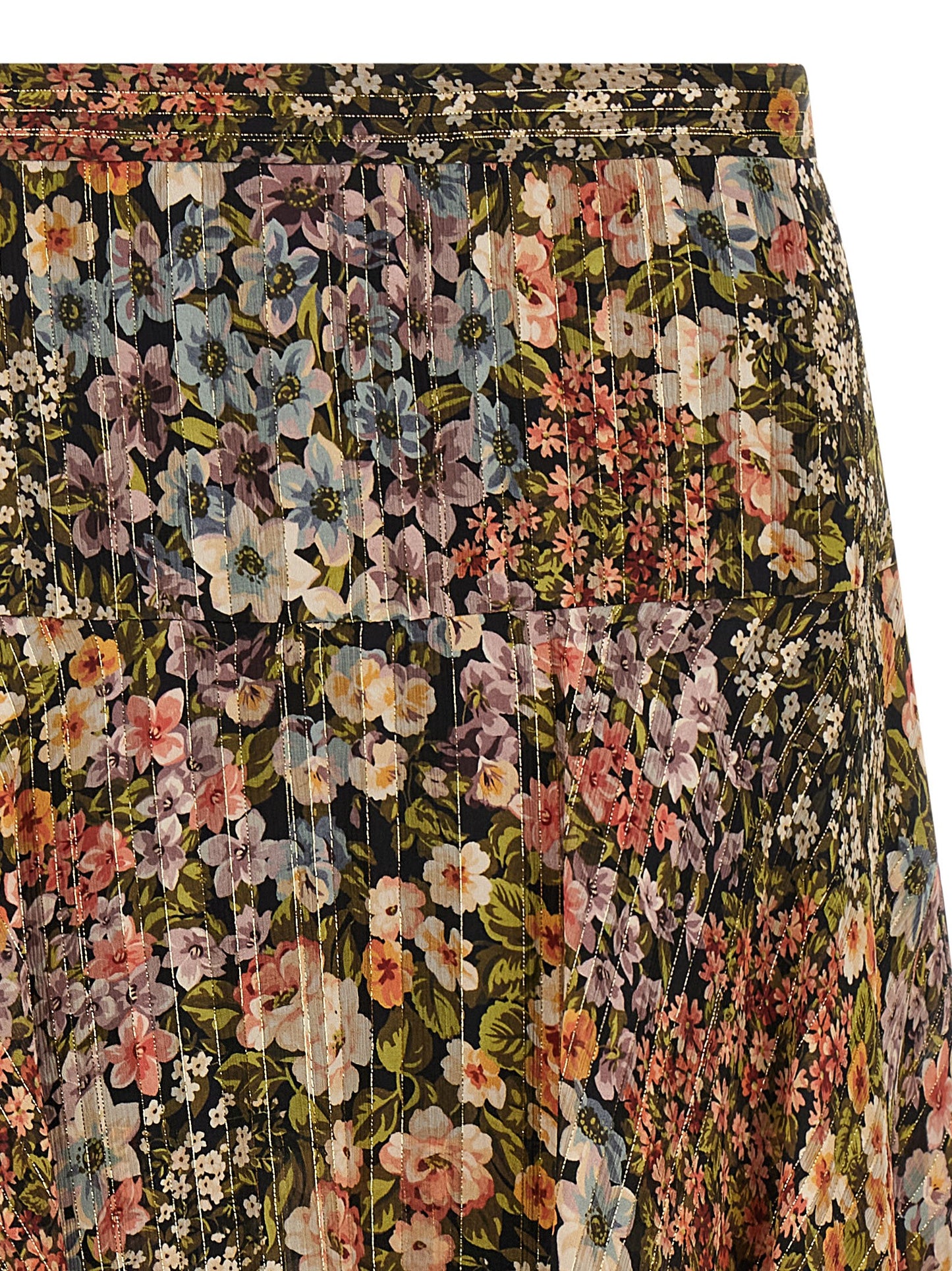 Valentino Garavani Women Valentino Garavani 'Après L'hiver' Skirt VALENTINO GARAVANI