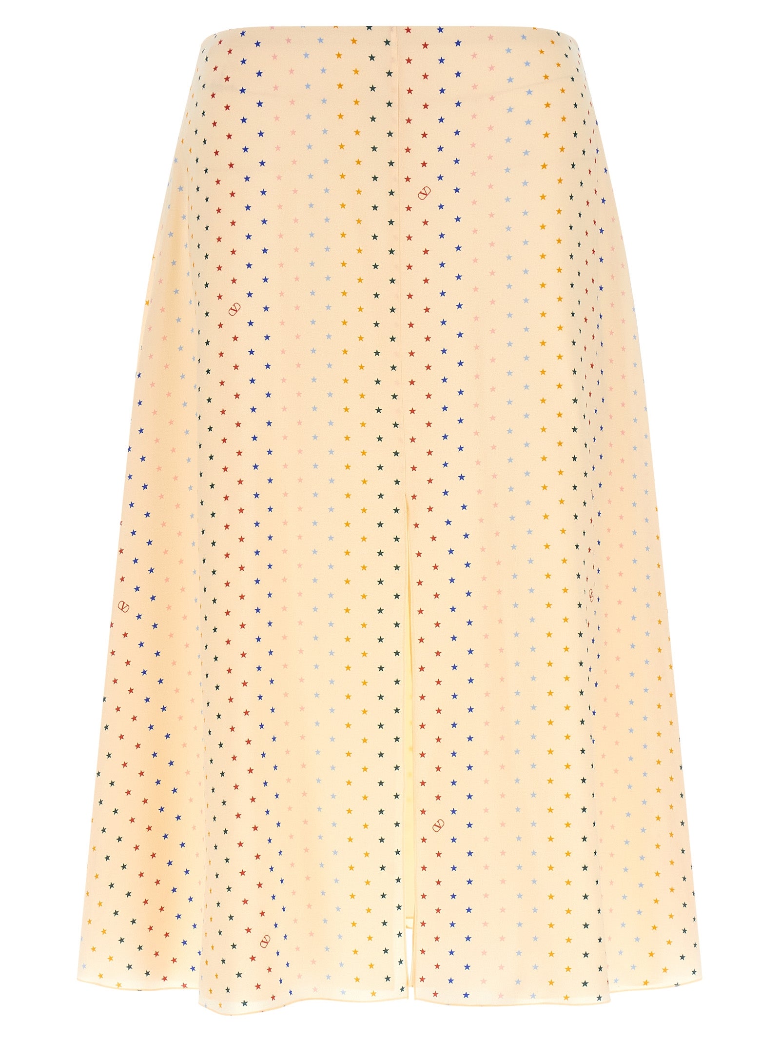 Valentino Garavani Women Valentino Garavani 'Starry' Skirt.