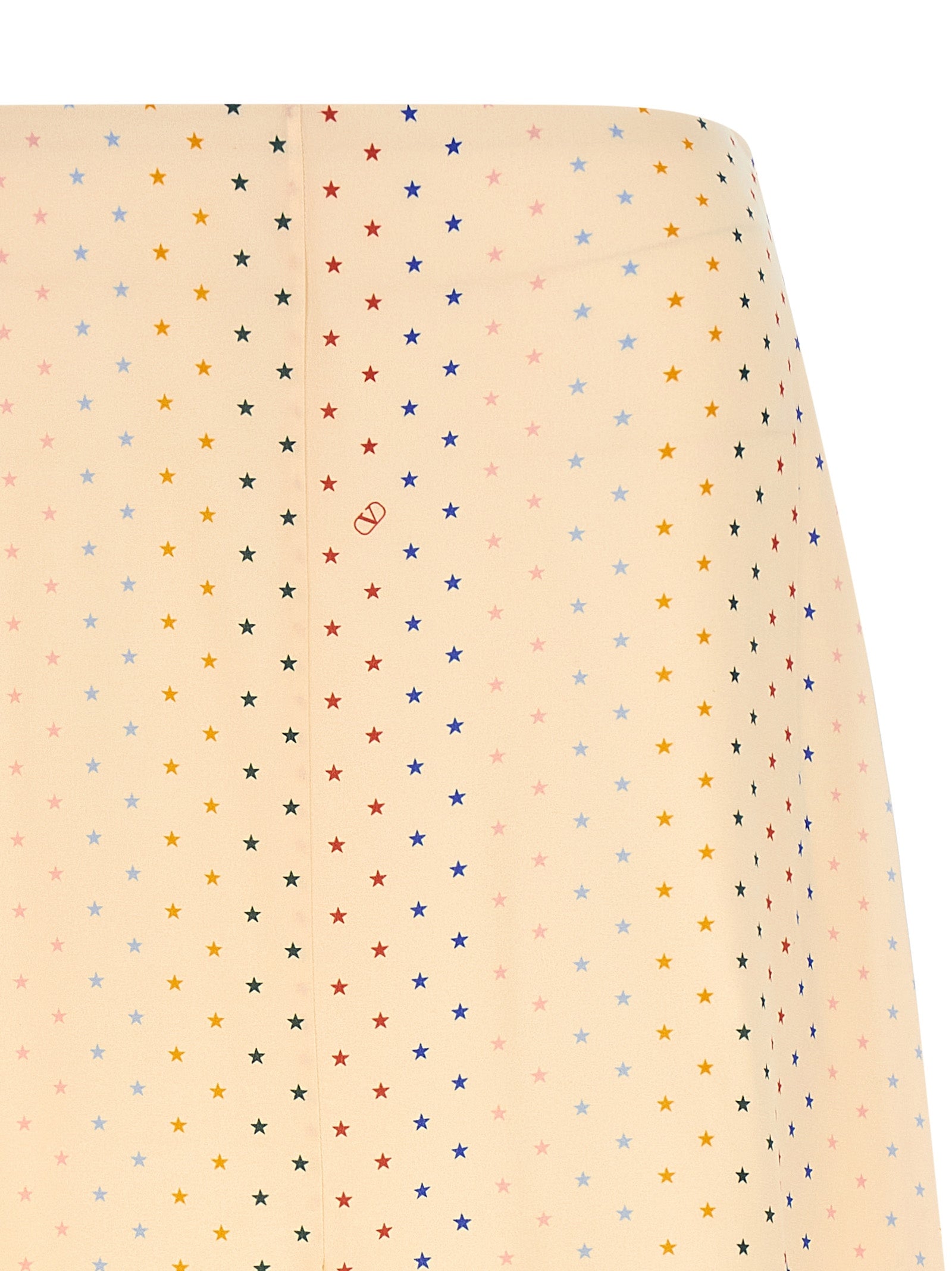 Valentino Garavani Women Valentino Garavani 'Starry' Skirt.