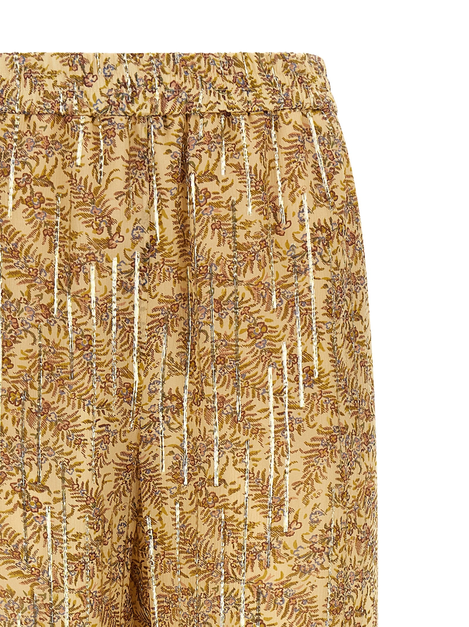 Valentino Garavani Women Valentino Garavani 'Voyage Imaginaire' Pants VALENTINO GARAVANI
