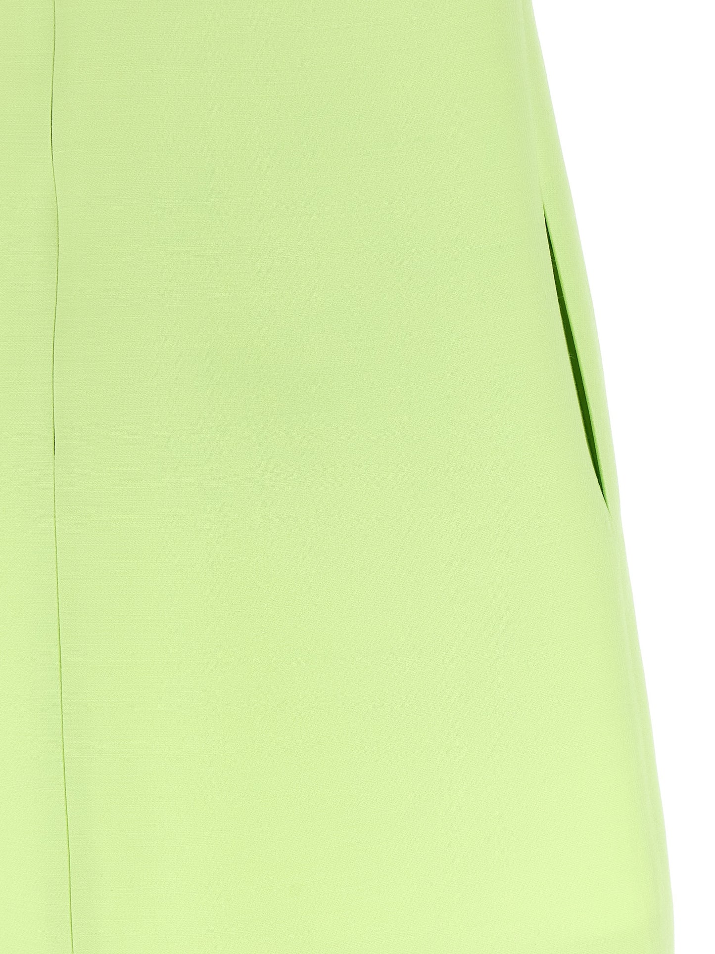 Valentino Garavani Women 'Valentino Garavani' Feather Dress VALENTINO GARAVANI