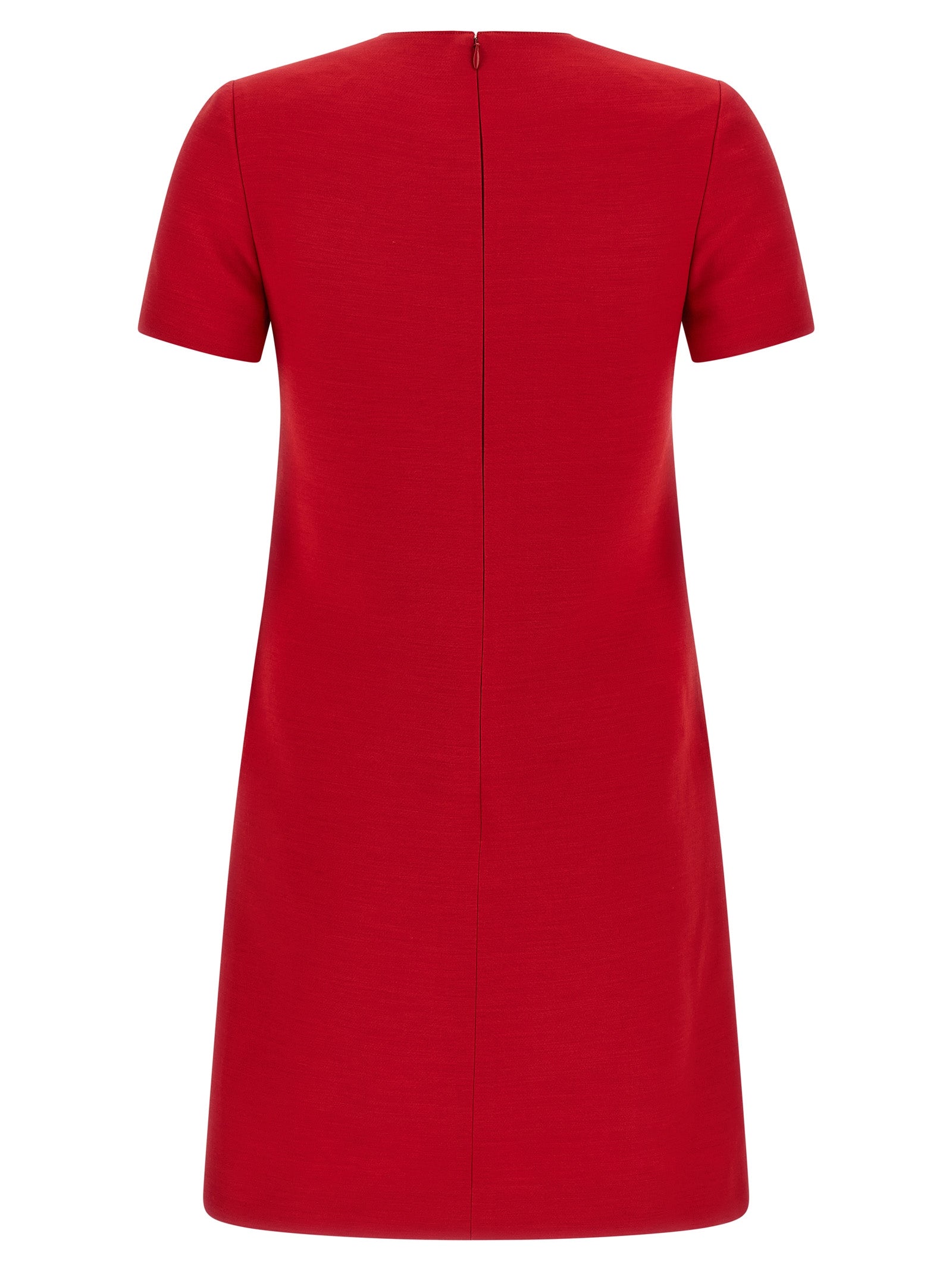 Valentino Garavani Women Valentino Garavani V Gold Dress VALENTINO GARAVANI