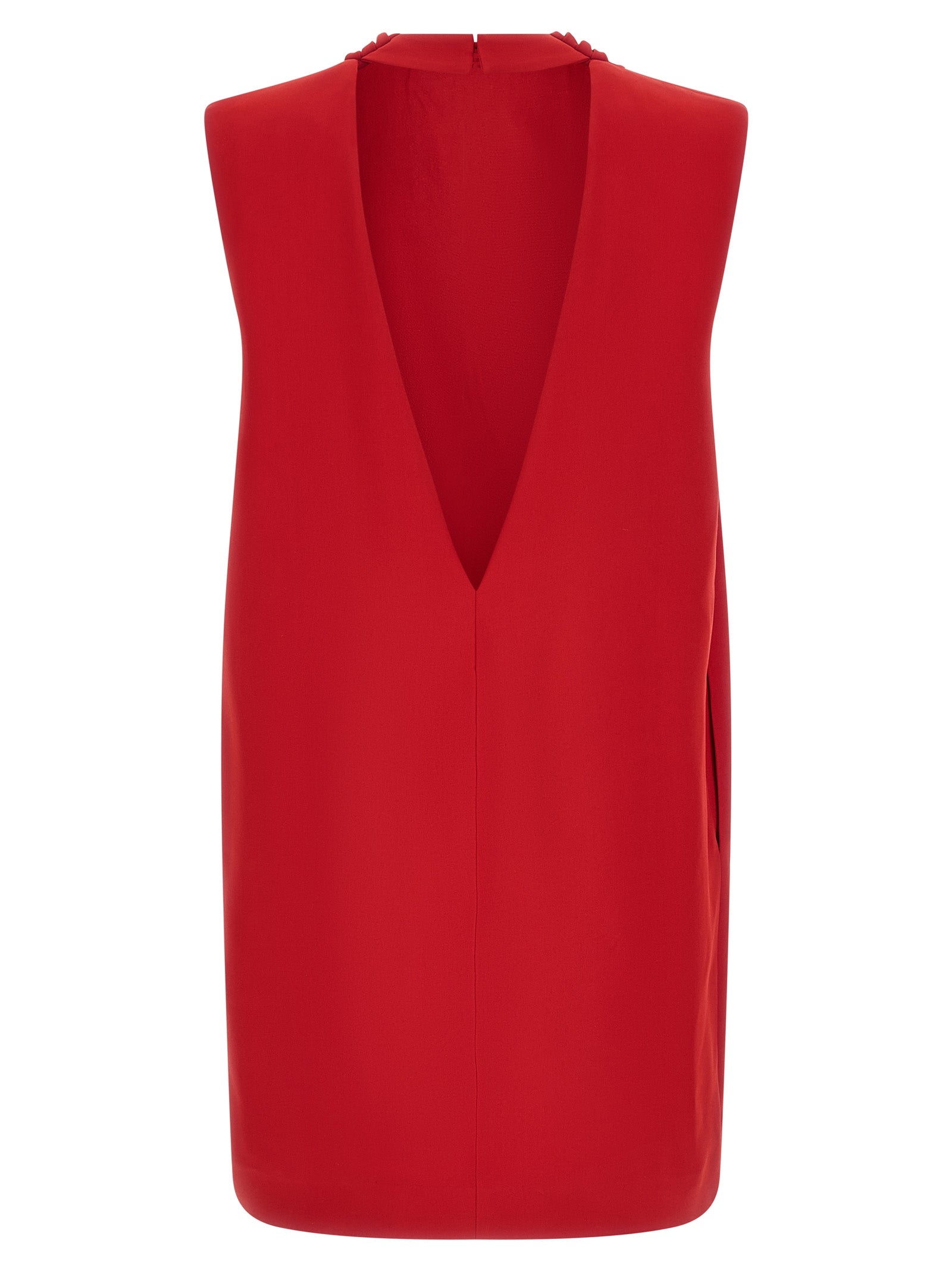 Valentino Garavani Women Valentino Garavani 'Solid' Dress VALENTINO GARAVANI