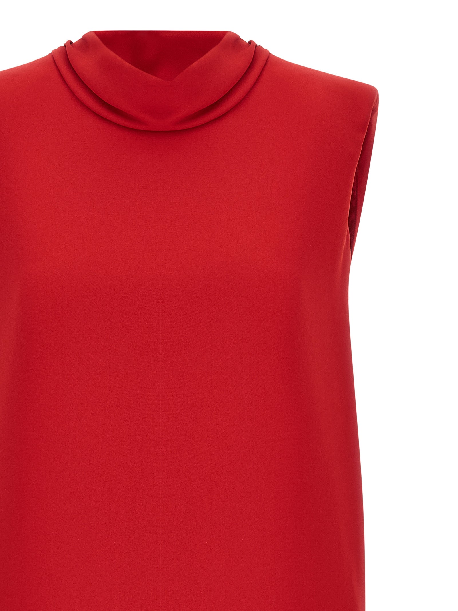 Valentino Garavani Women Valentino Garavani 'Solid' Dress VALENTINO GARAVANI