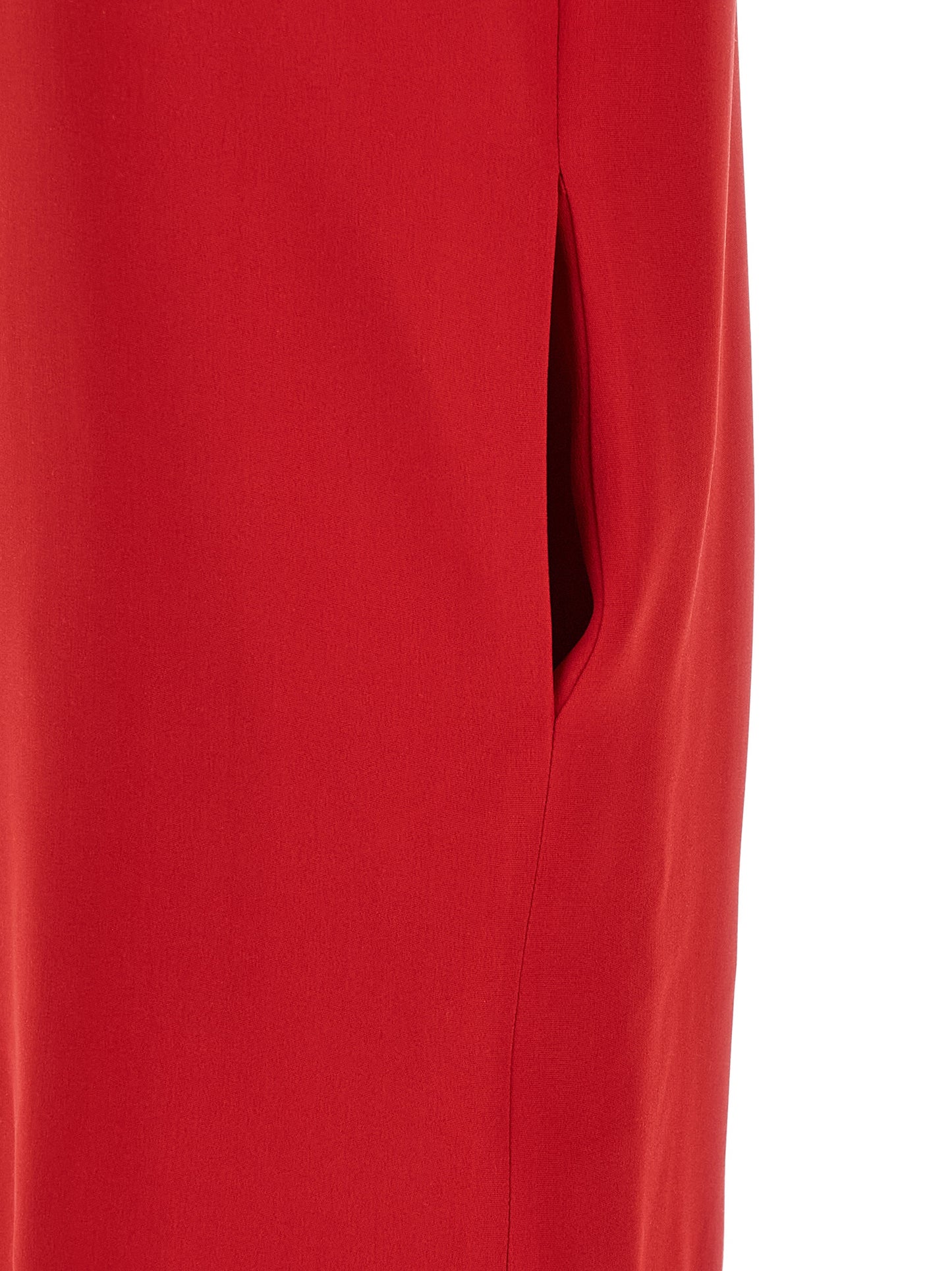 Valentino Garavani Women Valentino Garavani 'Solid' Dress VALENTINO GARAVANI