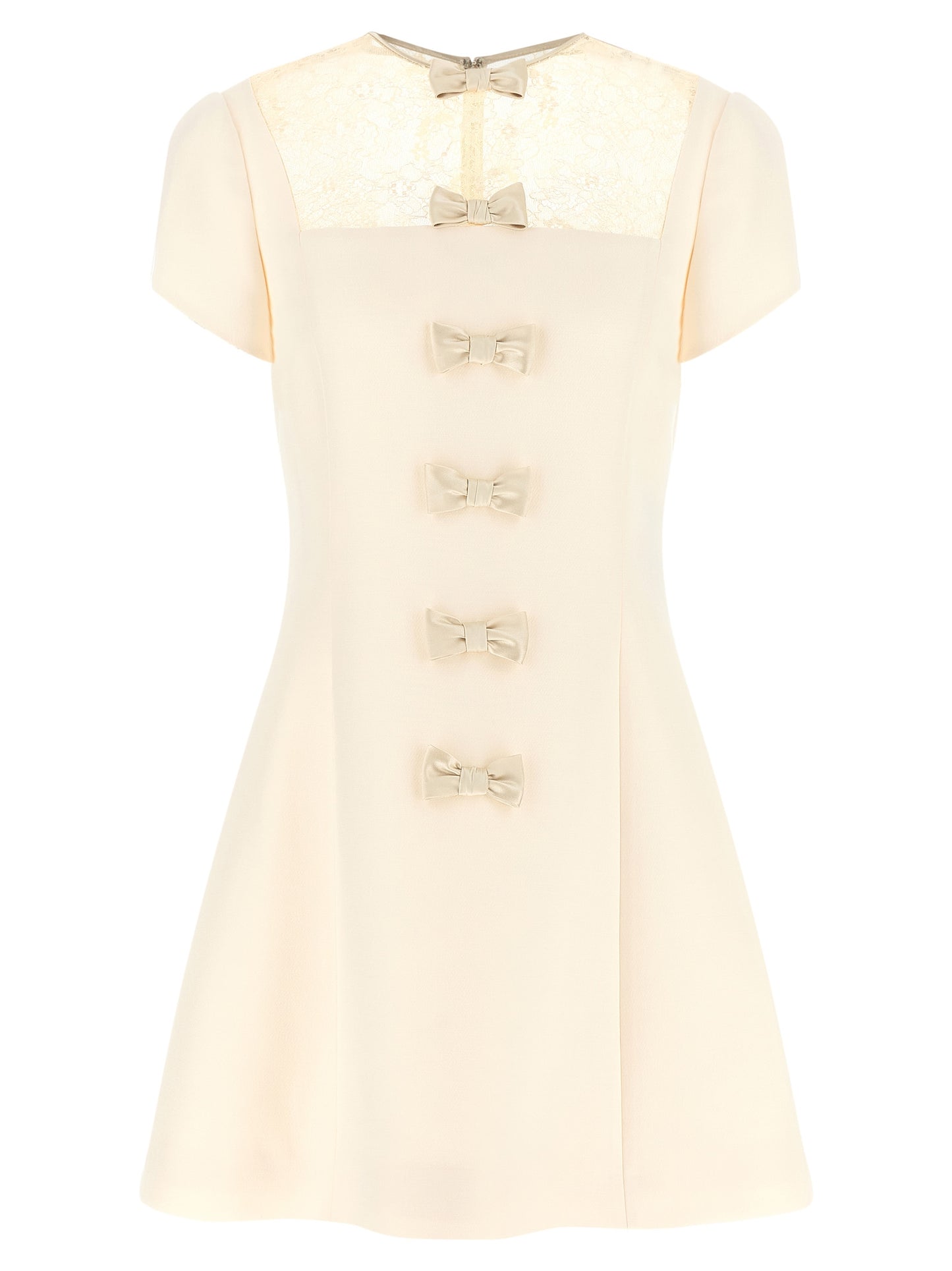 Valentino Garavani Women Valentino Garavani Bow Dress VALENTINO GARAVANI
