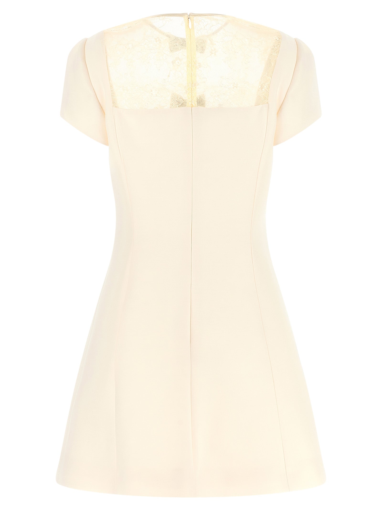 Valentino Garavani Women Valentino Garavani Bow Dress VALENTINO GARAVANI