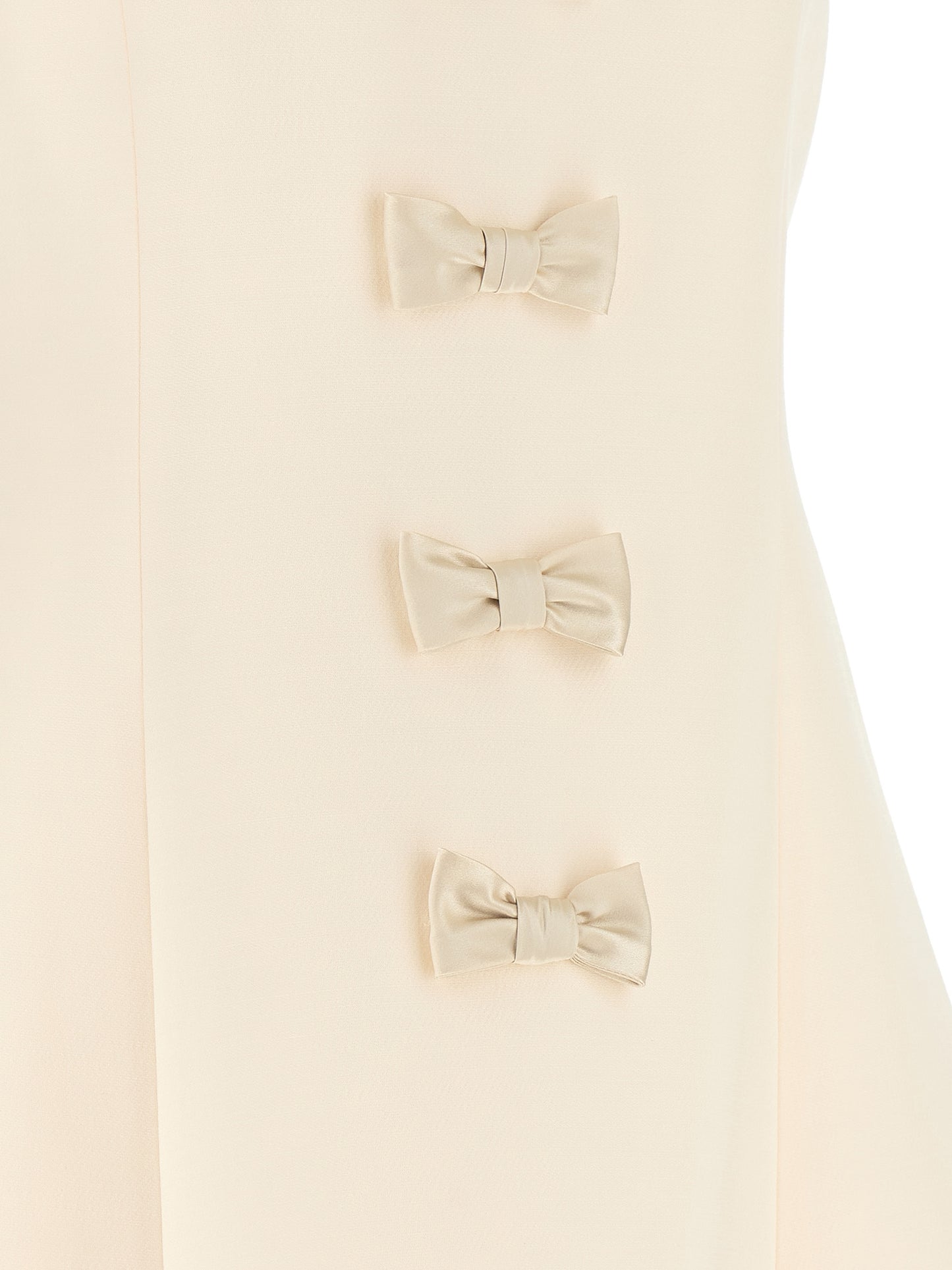 Valentino Garavani Women Valentino Garavani Bow Dress VALENTINO GARAVANI