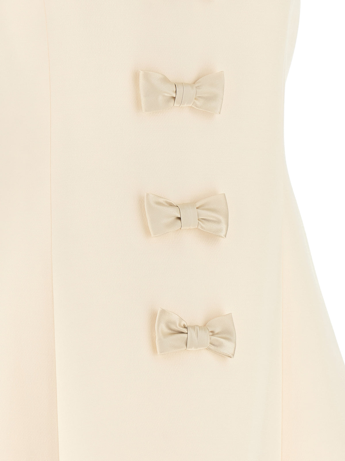 Valentino Garavani Women Valentino Garavani Bow Dress VALENTINO GARAVANI