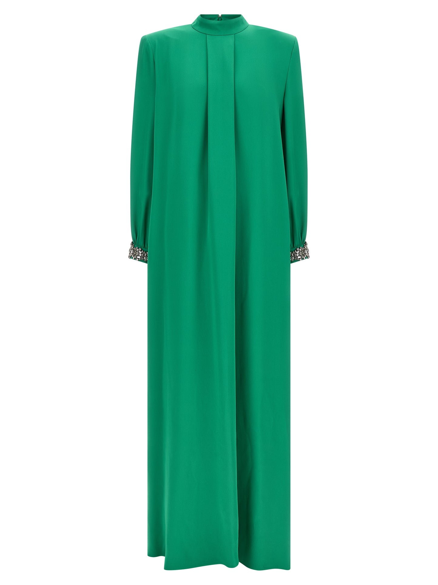 Valentino Garavani Women Valentino Garavani Cady Couture Dress VALENTINO GARAVANI