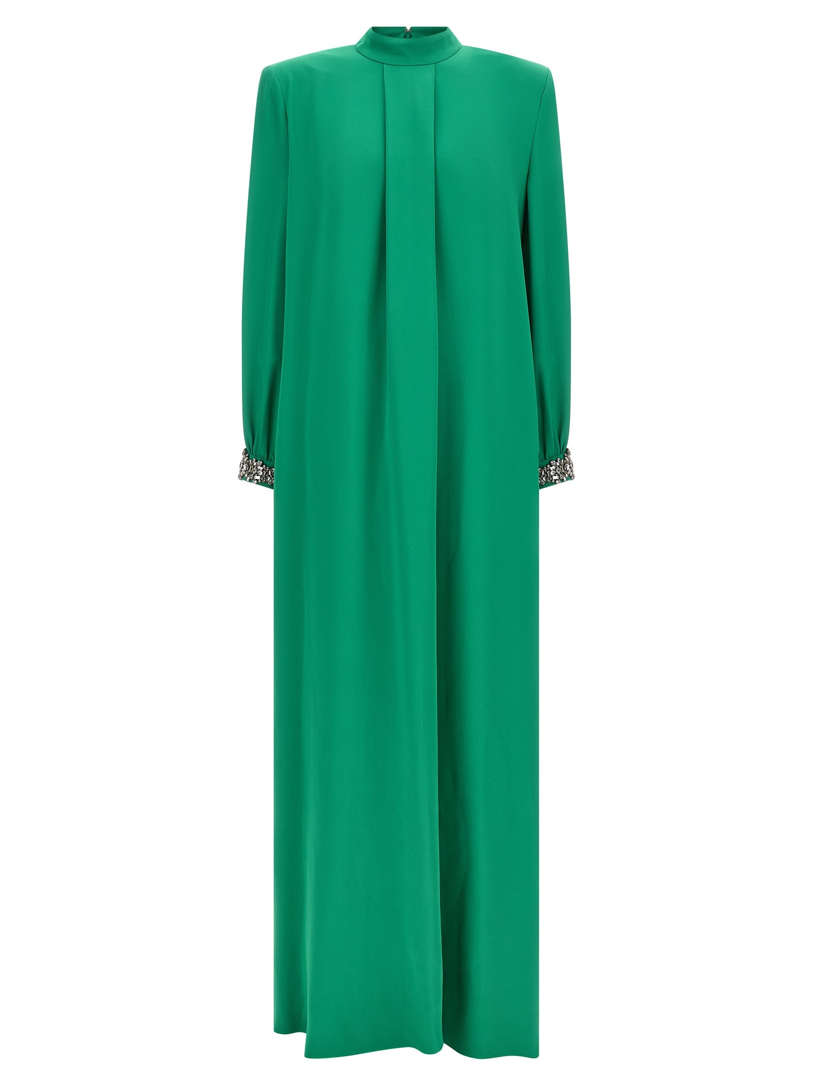 Valentino Garavani Women Valentino Garavani Cady Couture Dress VALENTINO GARAVANI