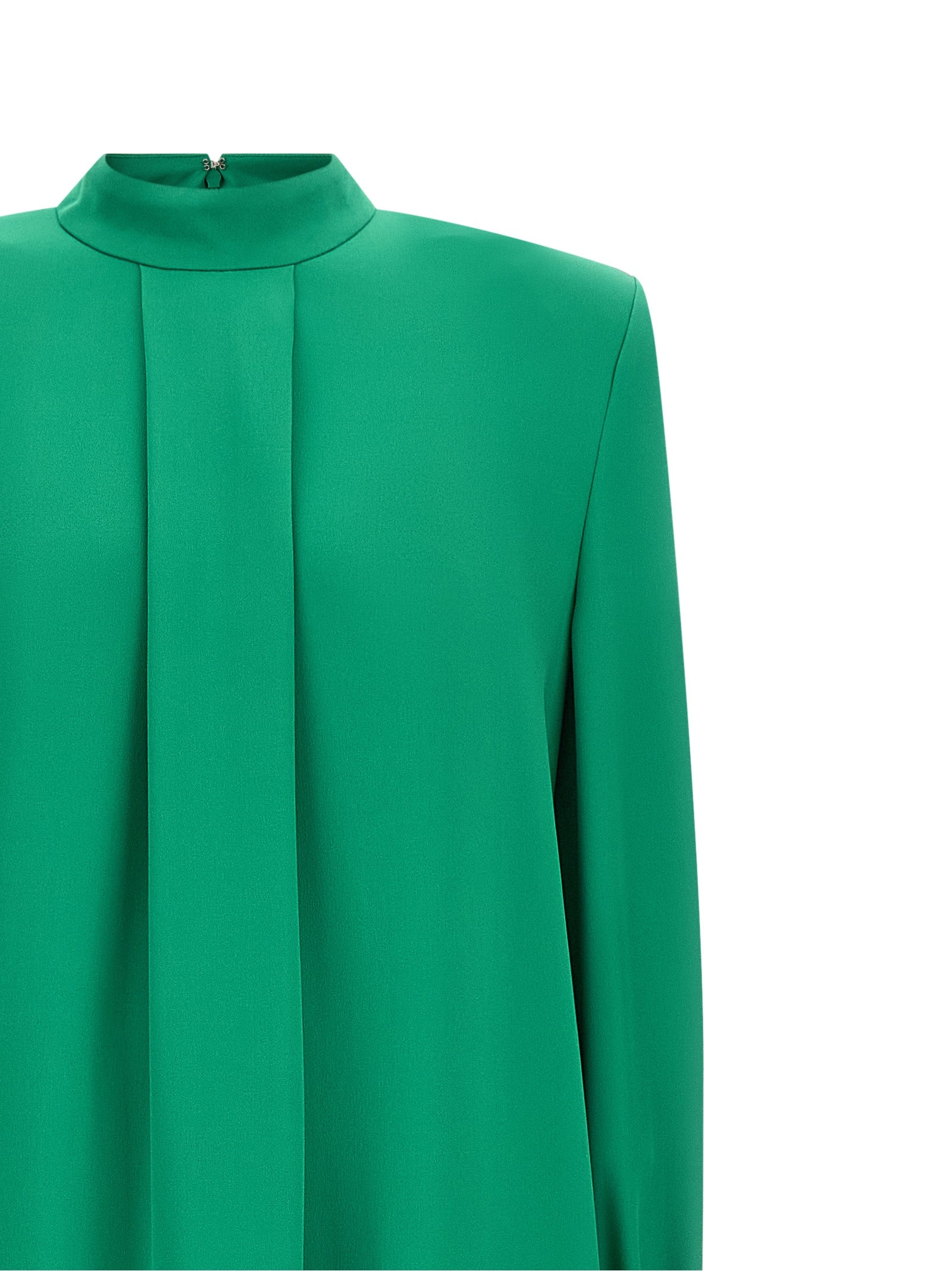 Valentino Garavani Women Valentino Garavani Cady Couture Dress VALENTINO GARAVANI