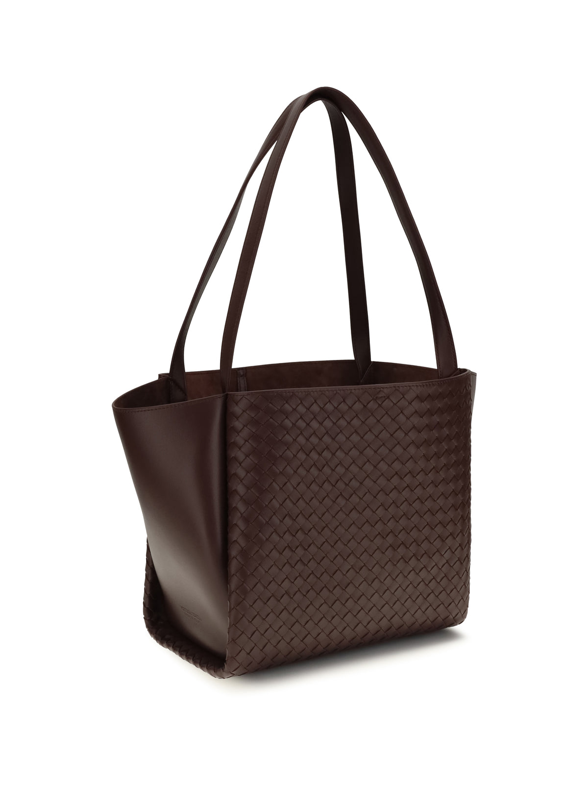 Bottega Veneta Women Corso Intrecciato Tote Bag BOTTEGA VENETA