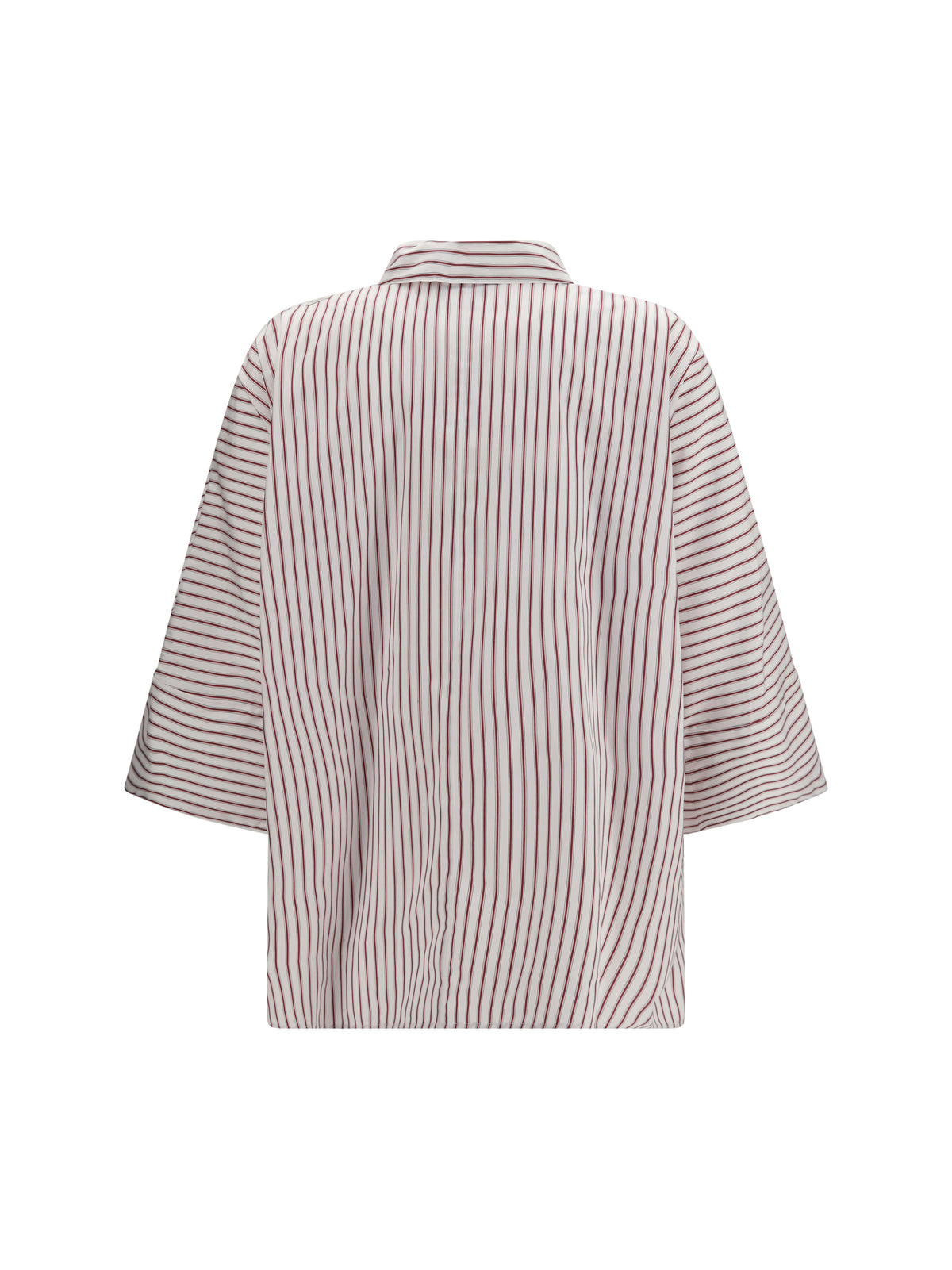 'S Maxmara Women Avenue Striped Shirt S MAX MARA