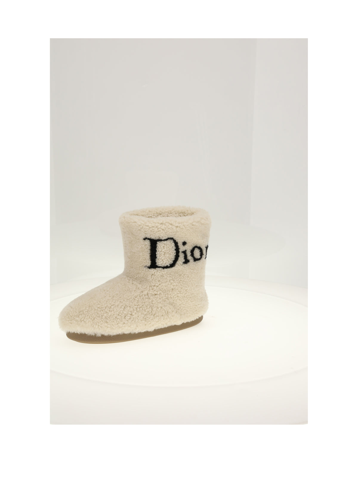 Dior Women Boot CHRISTIAN DIOR