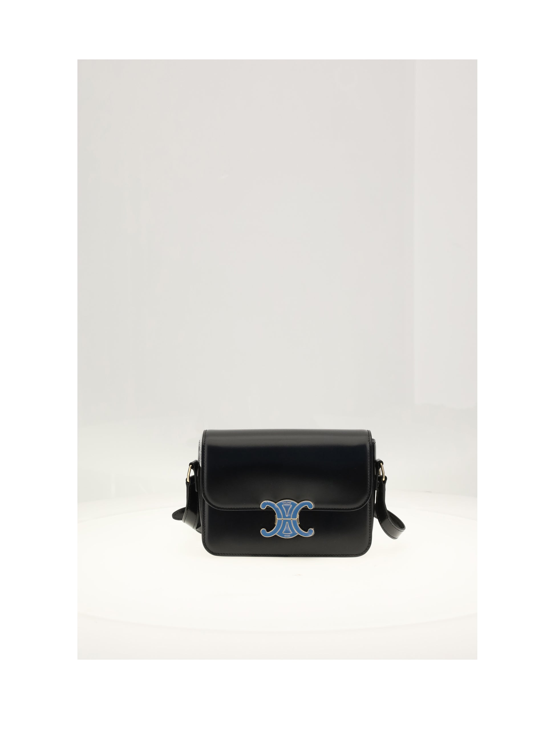 Celine Women Teen Triomphe CELINE