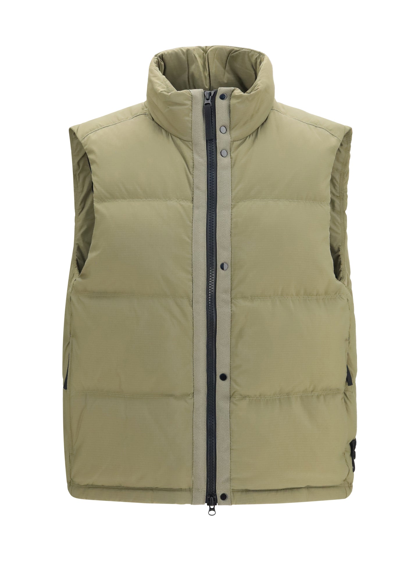 Stone Island Men Cordura Down Vest STONE ISLAND