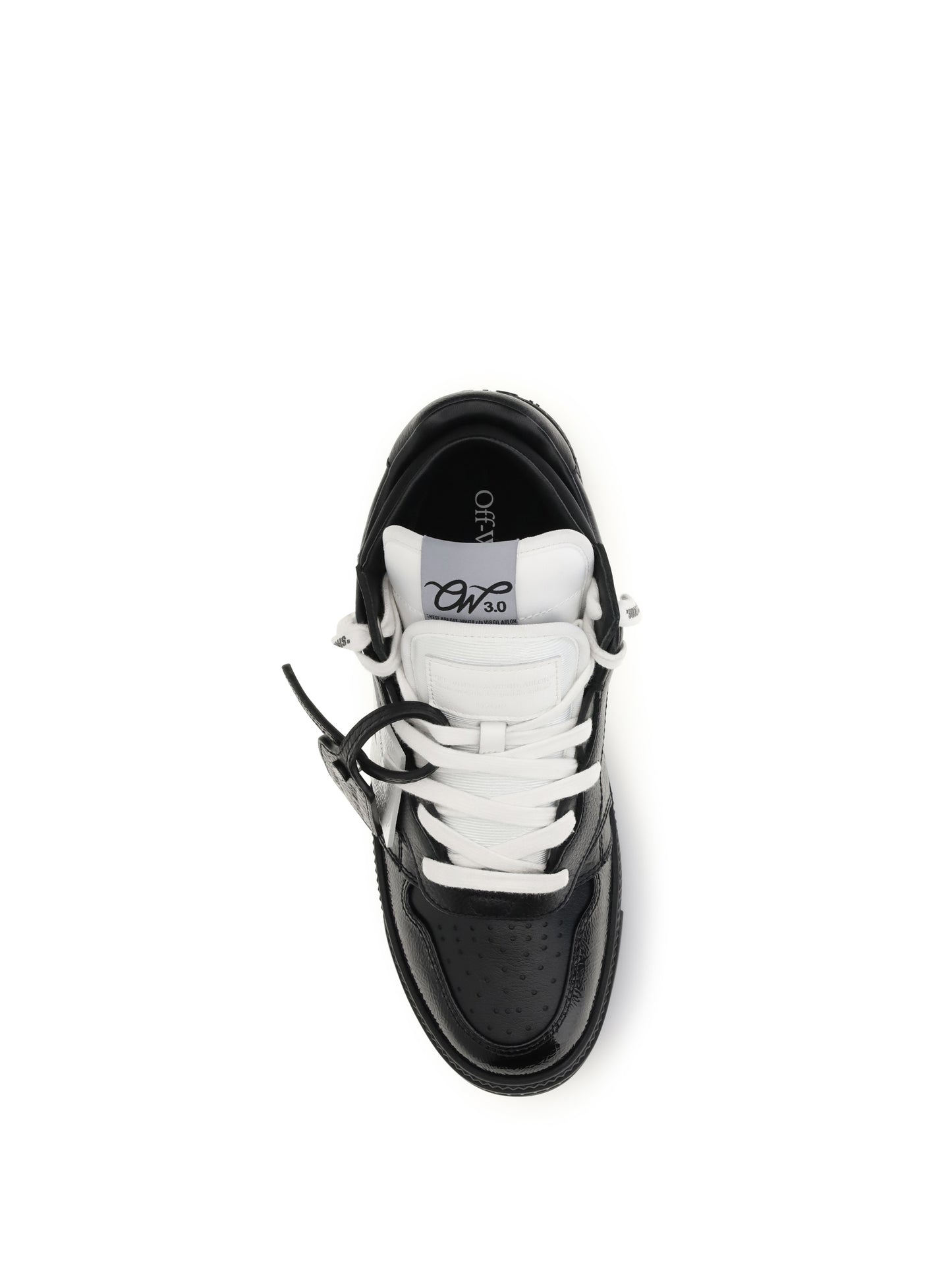 Off-White Men 3.0 Floating Arrow Sneakers OFF-WHITE