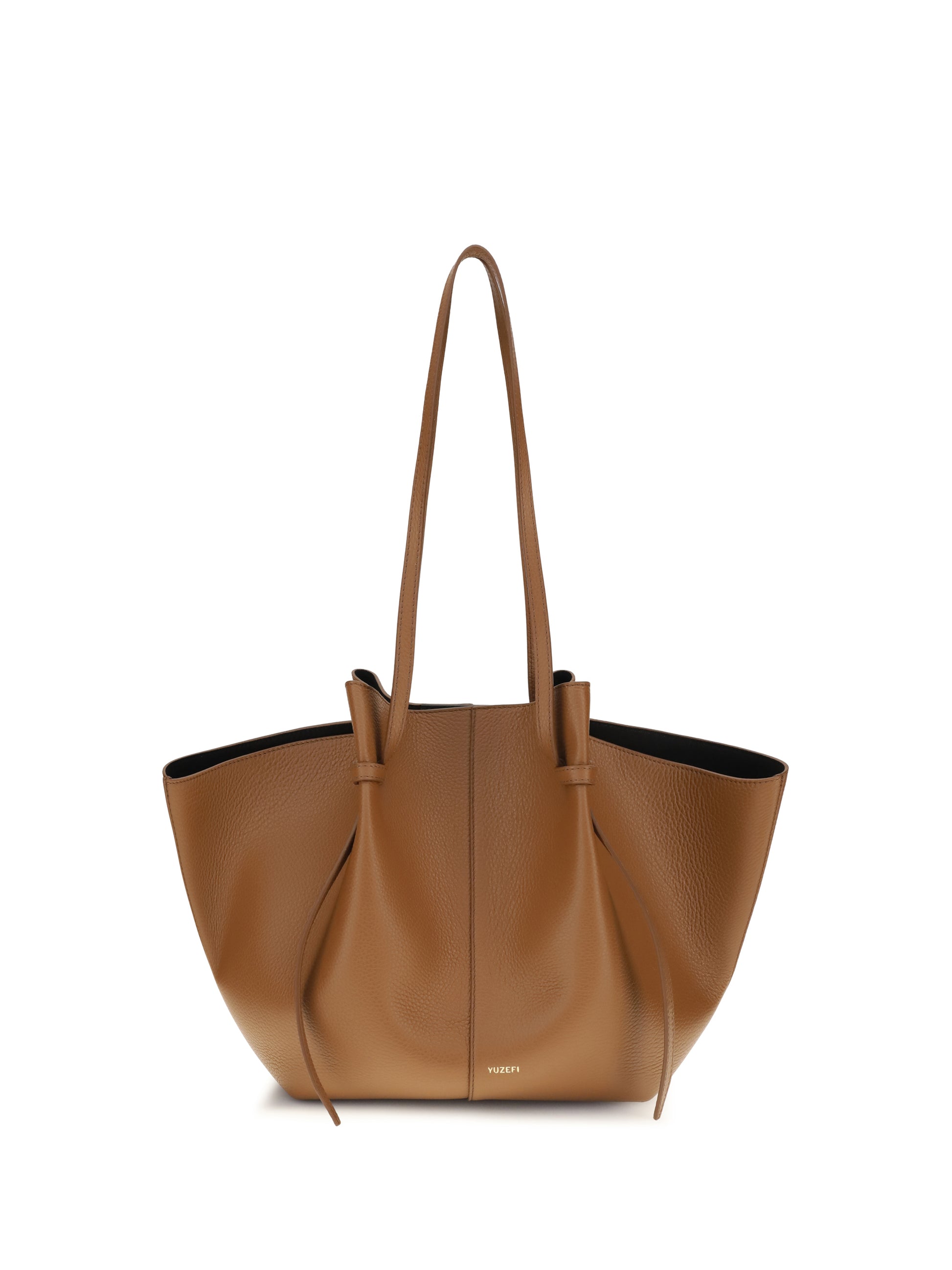 Yuzefi Women Large Mochi Tote Bag YUZEFI