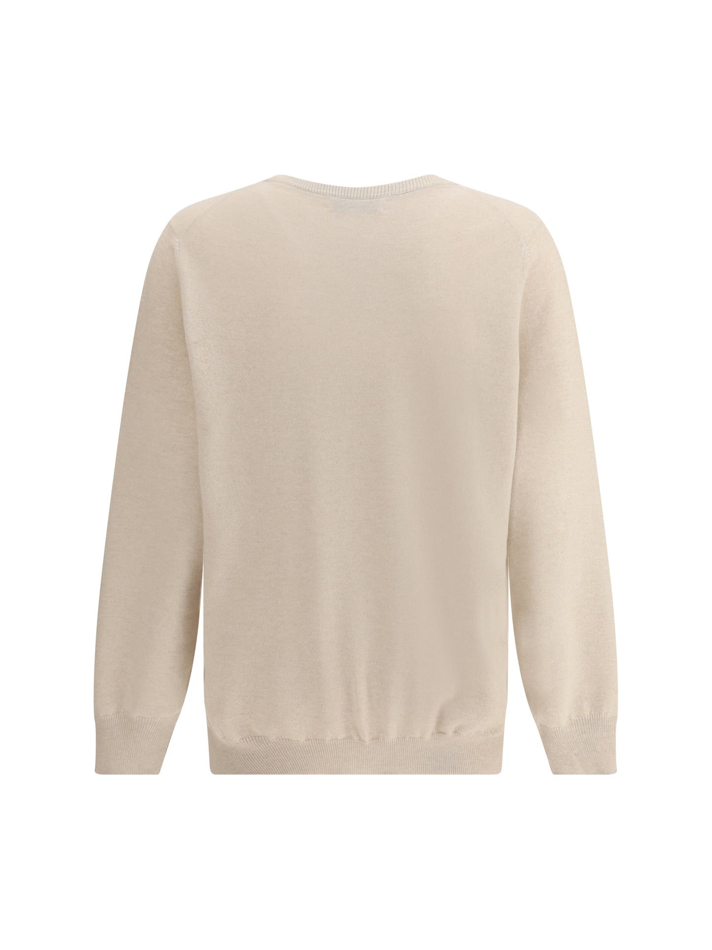 Brunello Cucinelli Men Cashmere Sweater BRUNELLO CUCINELLI