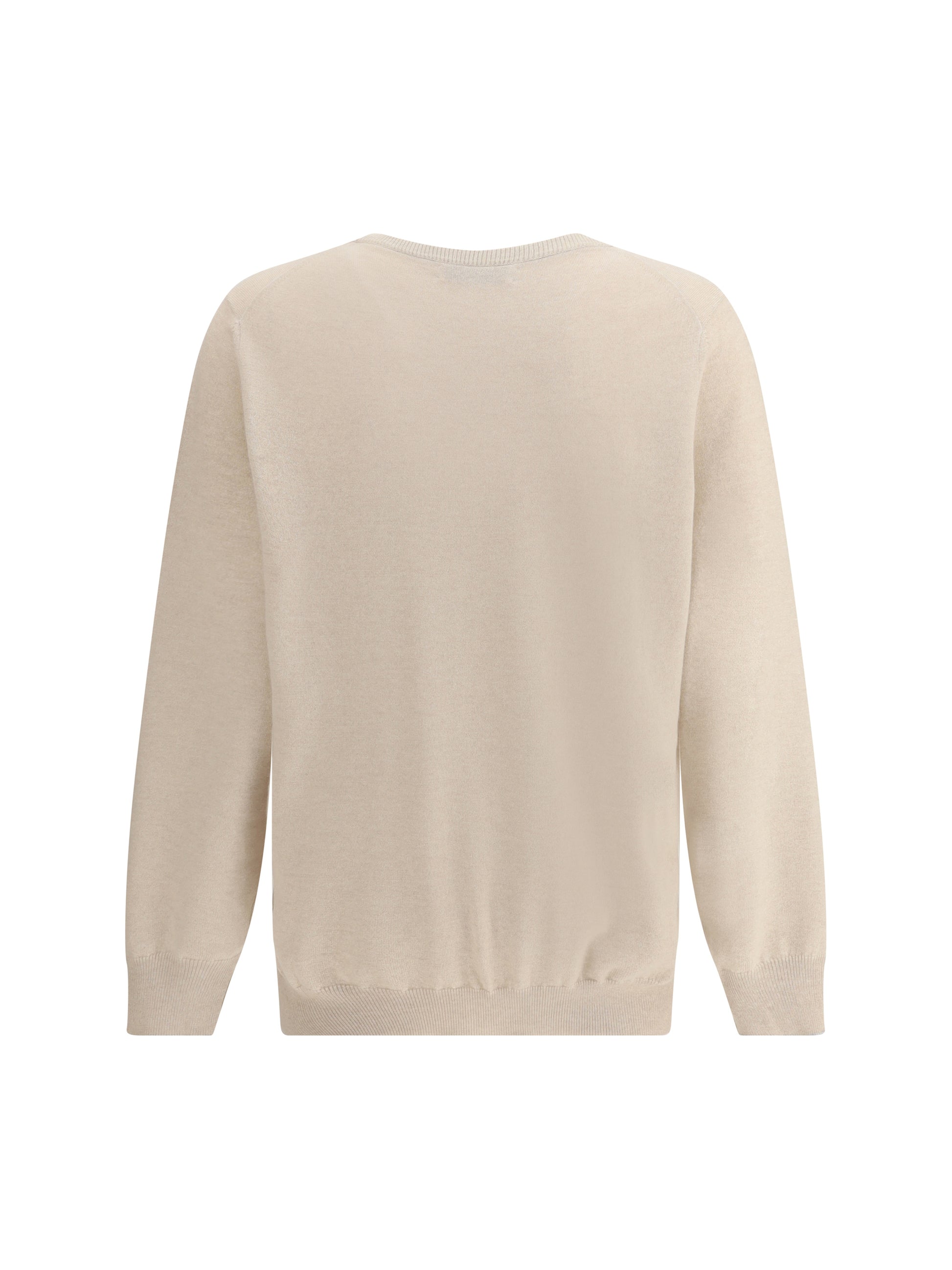 Brunello Cucinelli Men Cashmere Sweater BRUNELLO CUCINELLI