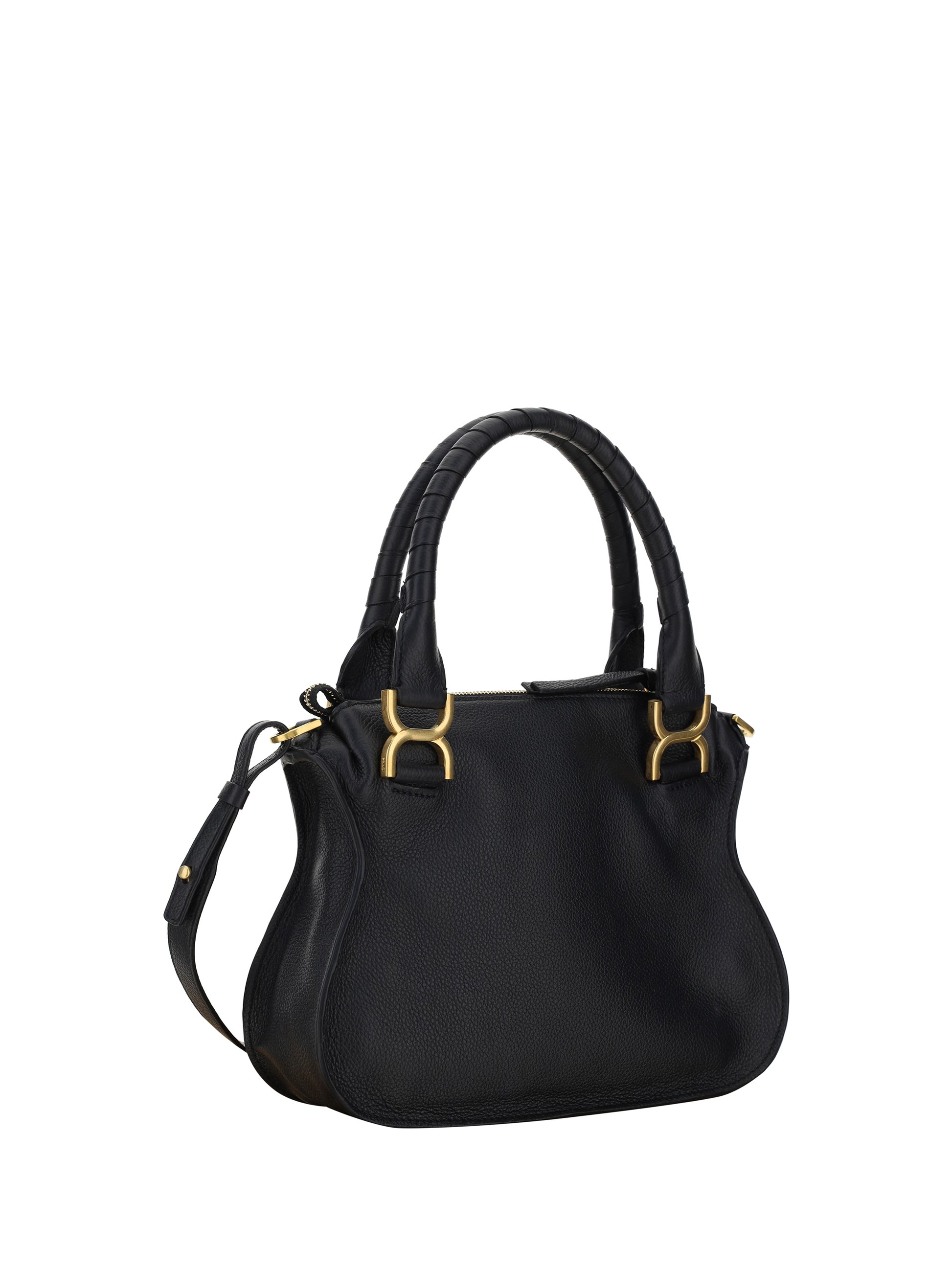 Chloé Women Marcie Handbag CHLOE