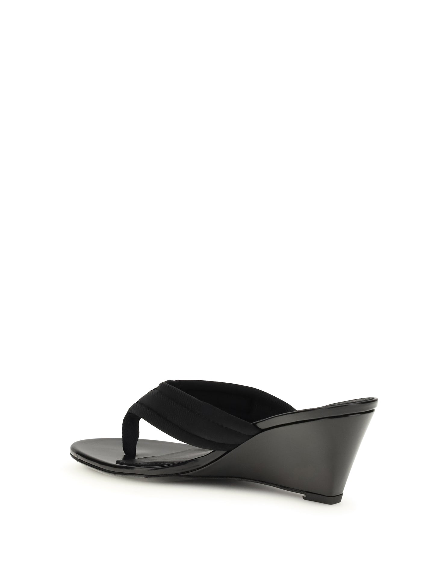 Coperni Women Lift Flip-Flop Sandals COPERNI