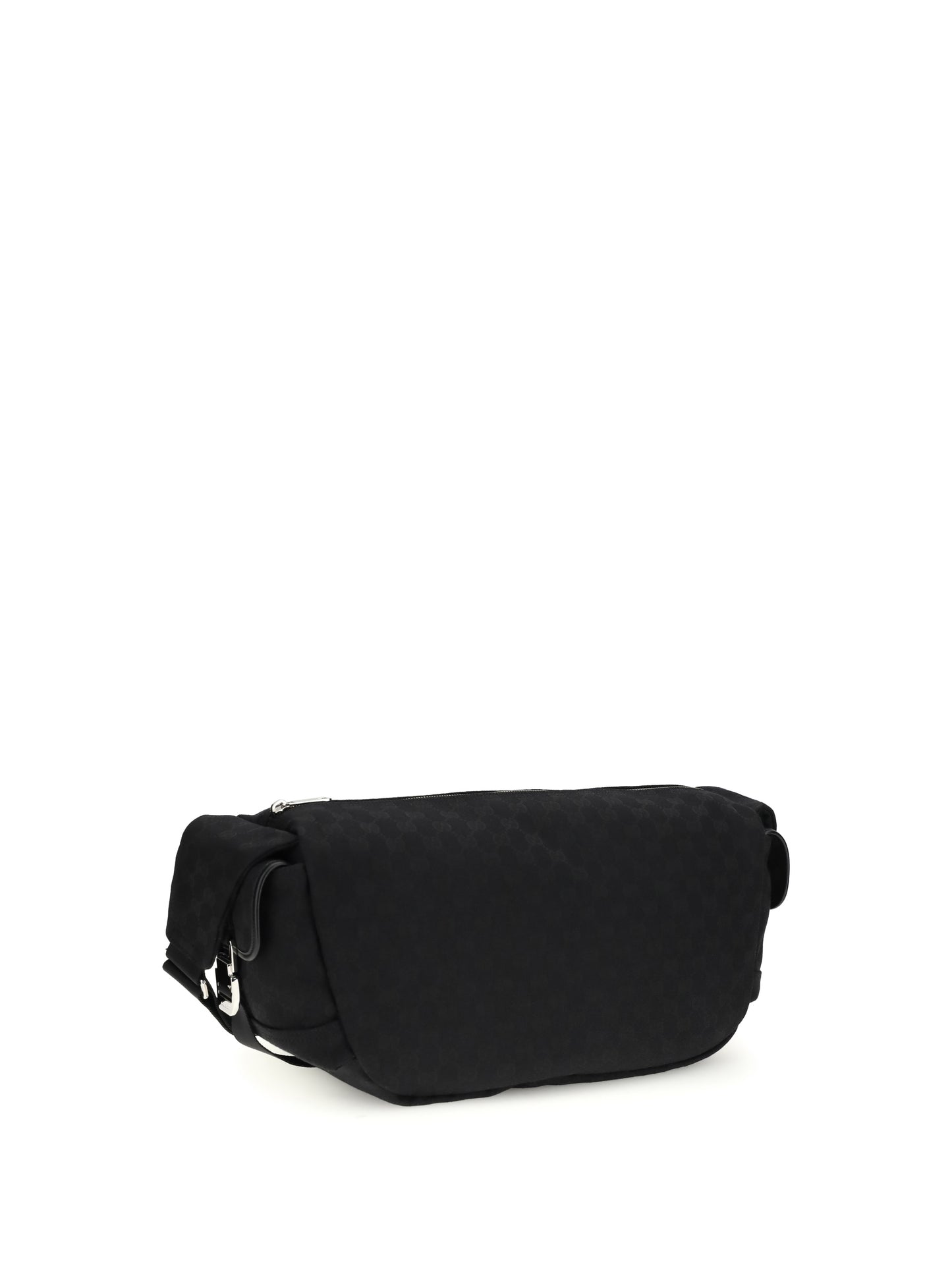 Gucci Men Gg Fabric Shoulder Bag GUCCI