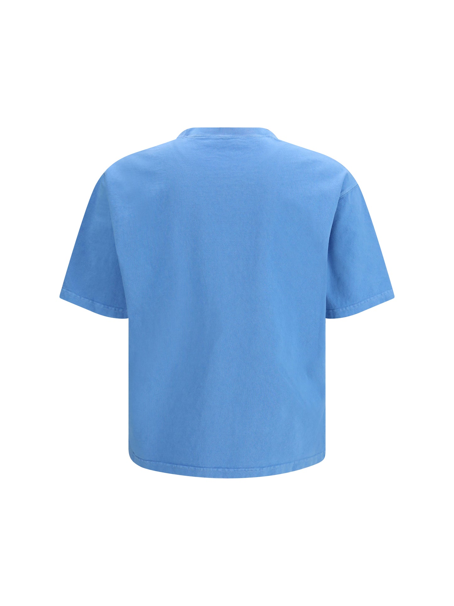 Prada Men Cotton T-Shirt PRADA