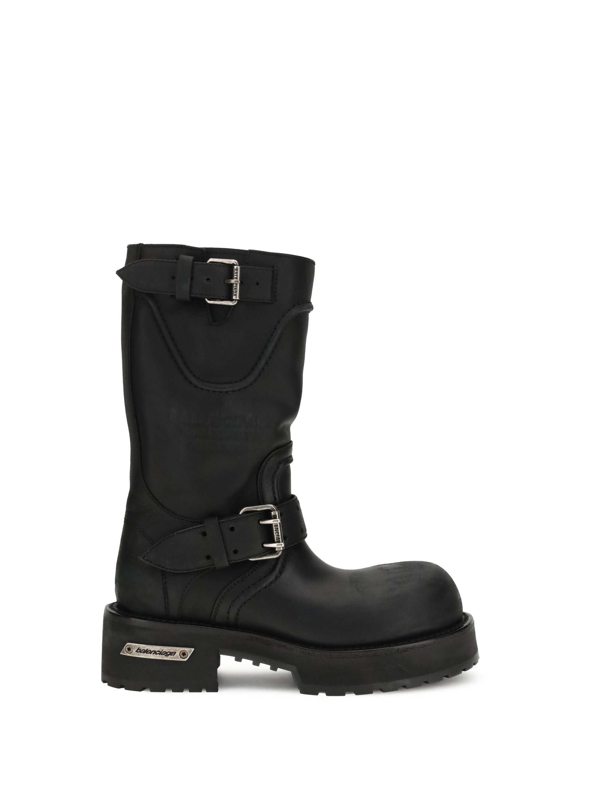 Balenciaga Women Venom Boots BALENCIAGA