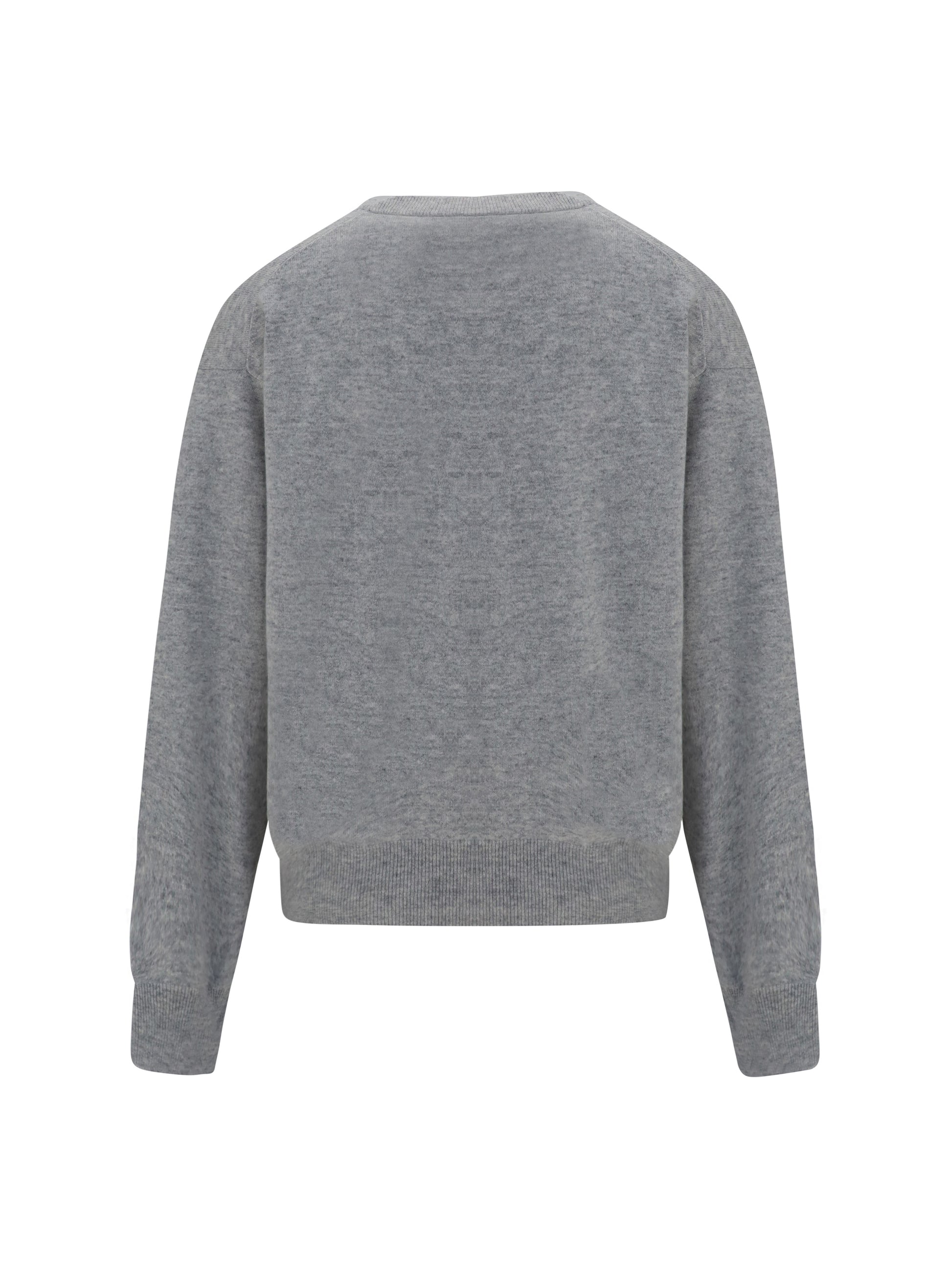 Brunello Cucinelli Women V-Neck Cashmere Sweater BRUNELLO CUCINELLI