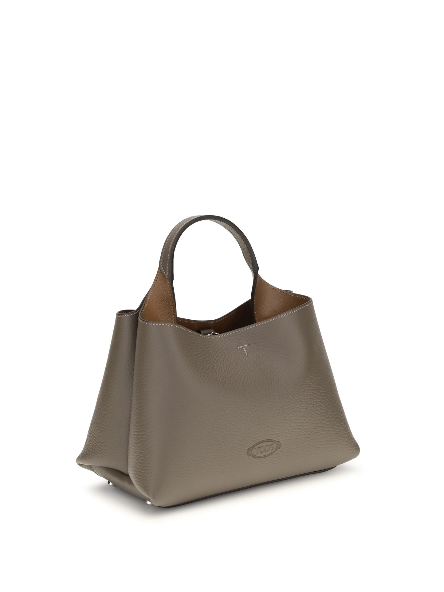 Tod's Women Micro Leather Handbag TOD'S