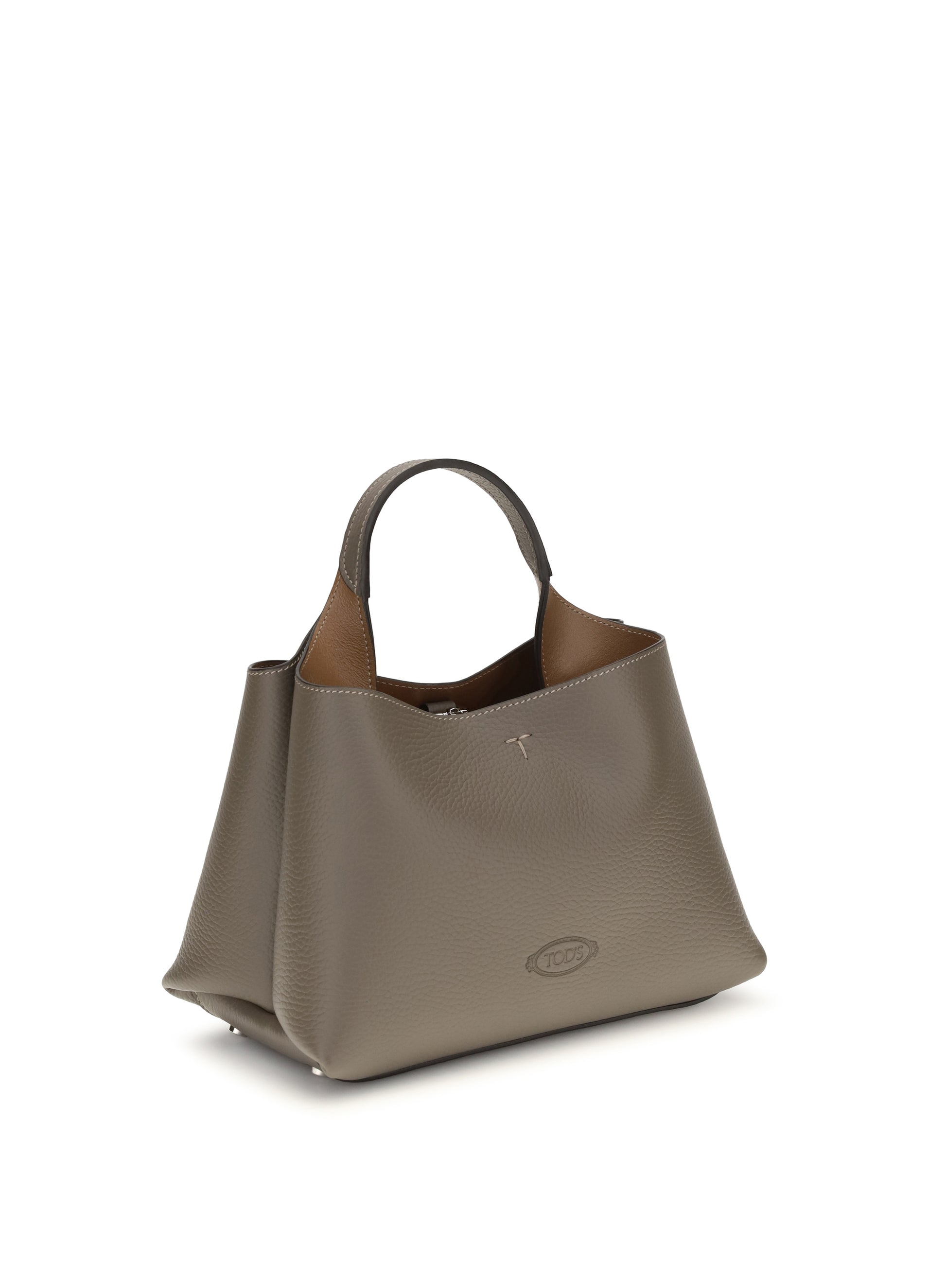 Tod's Women Micro Leather Handbag TOD'S