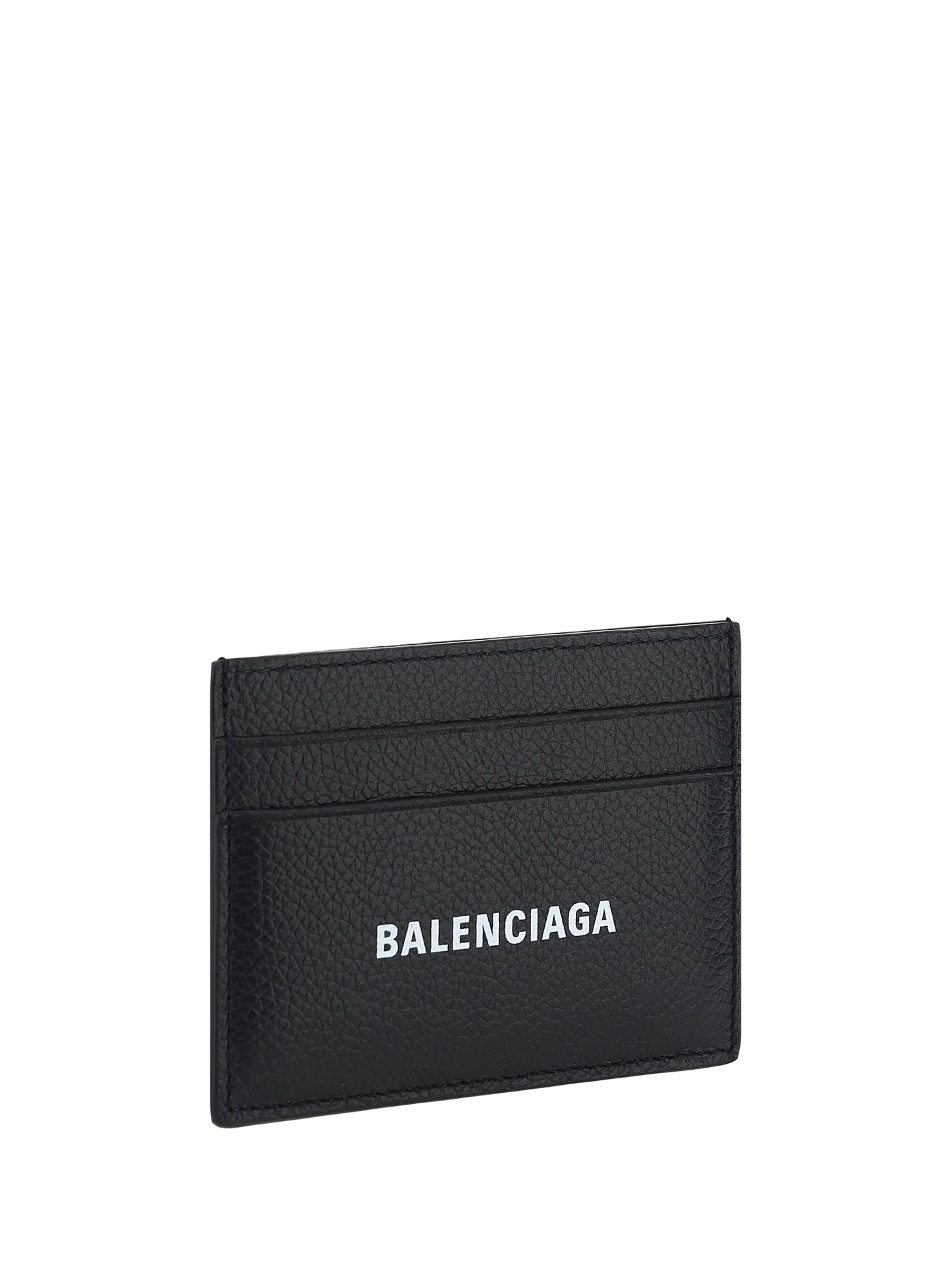 Balenciaga Men Leather Cardholder BALENCIAGA