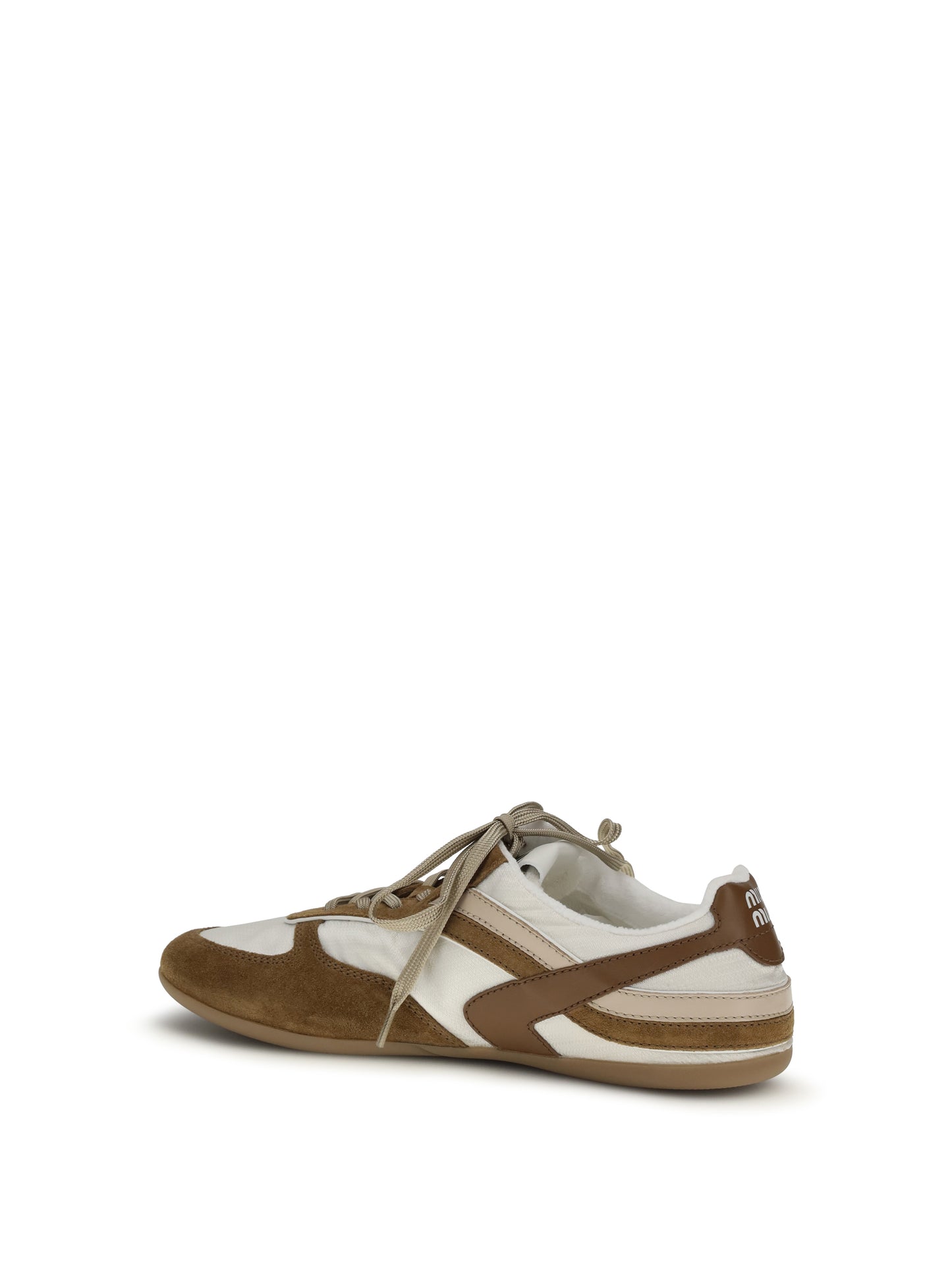 Miu Miu Women Gymnasium Sneakers MIU MIU