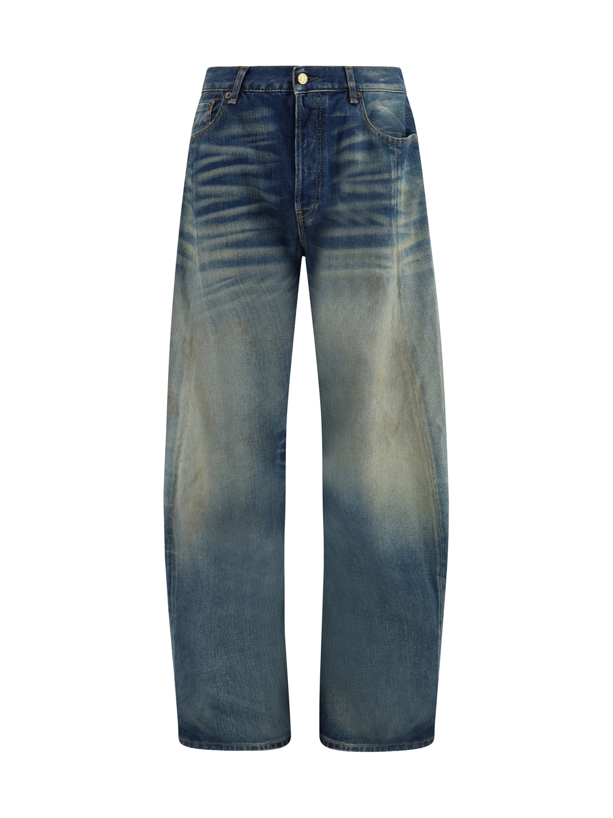 Acne Studios Men 2006M Loose Fit Jeans ACNE STUDIOS