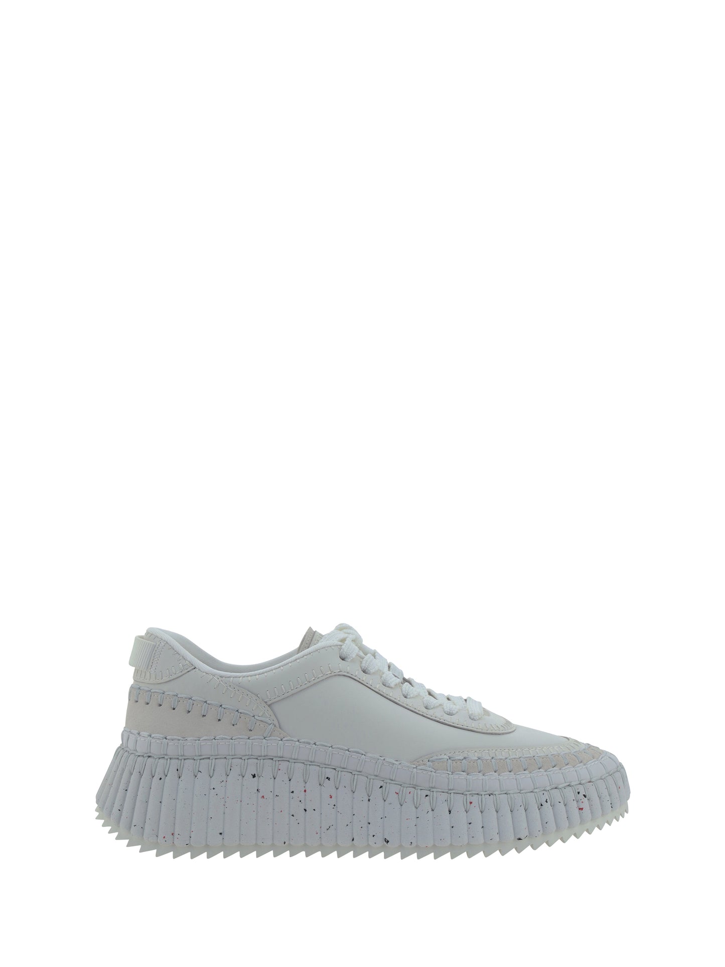 Chloé Women Nama Sneakers CHLOE