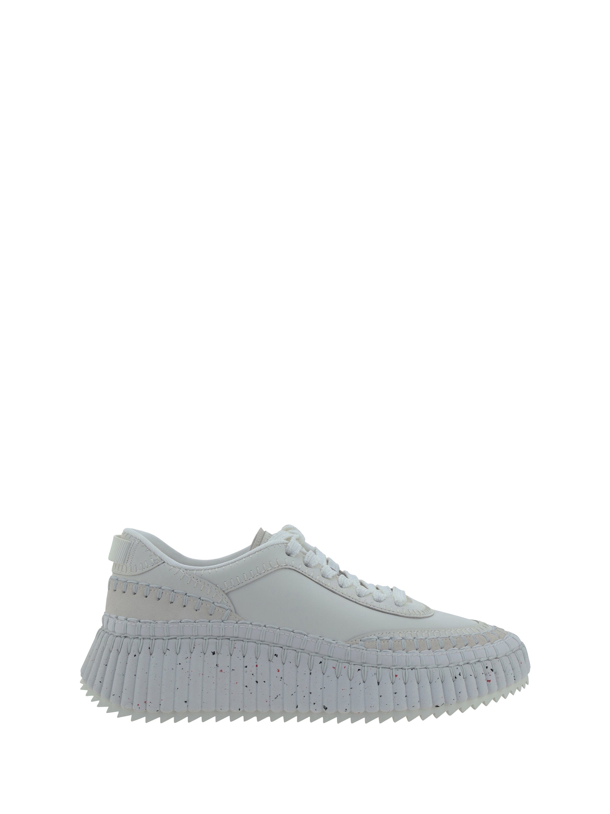 Chloé Women Nama Sneakers CHLOE
