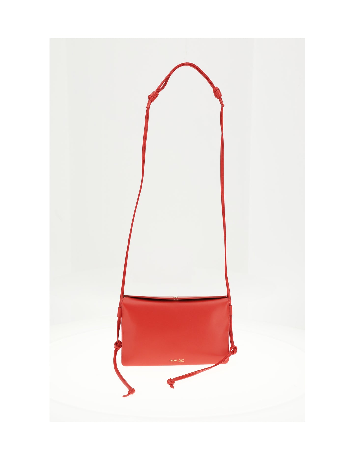 Celine Women Trio Flap CELINE