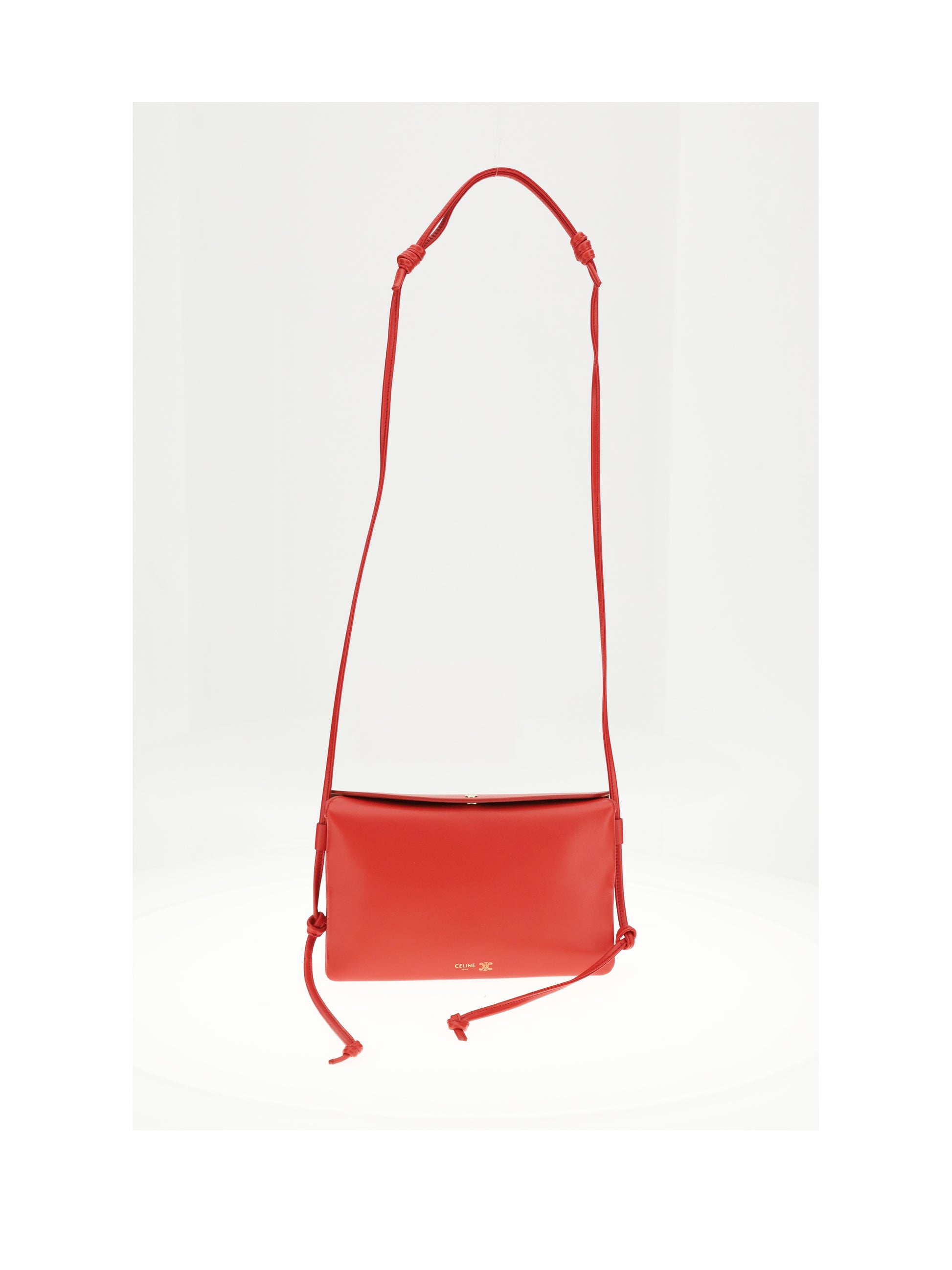Celine Women Trio Flap CELINE