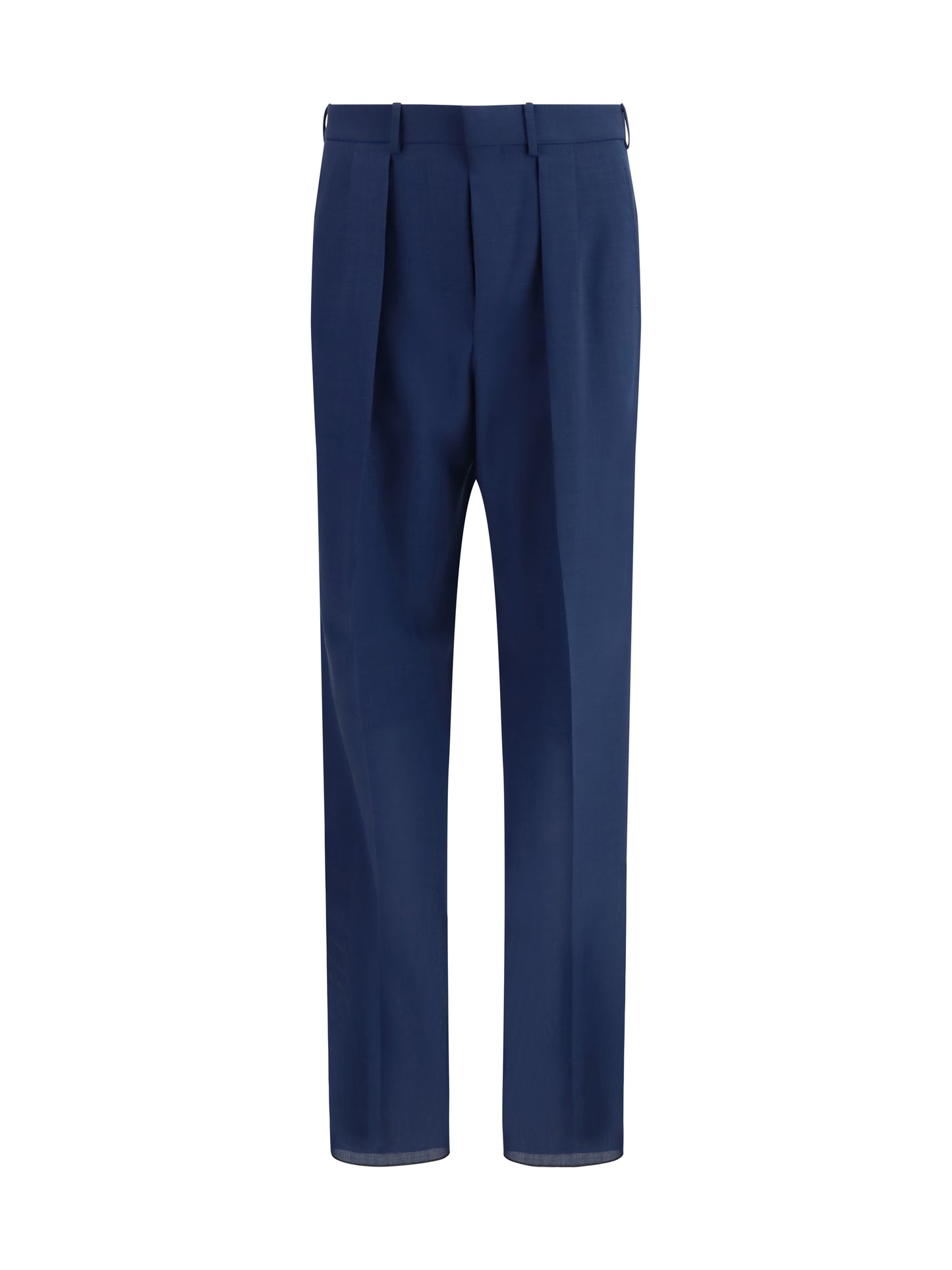 Tom Ford Men Pleated Pants TOM FORD