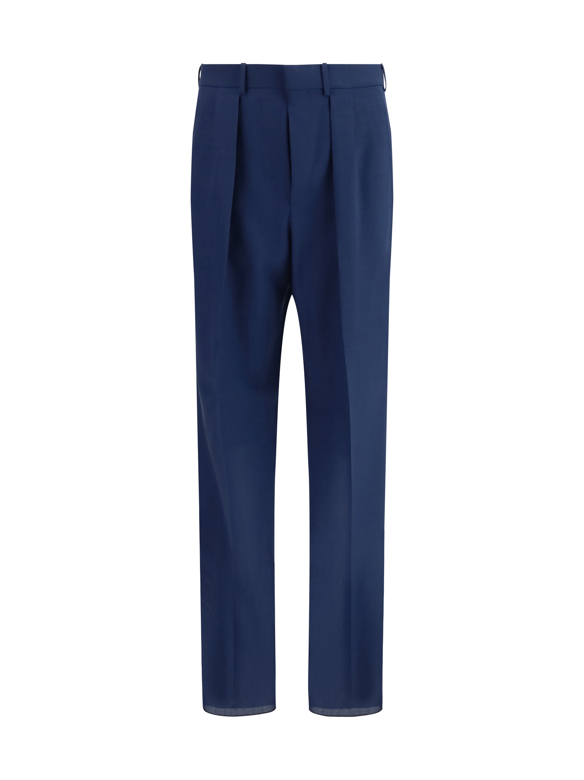 Tom Ford Men Pleated Pants TOM FORD