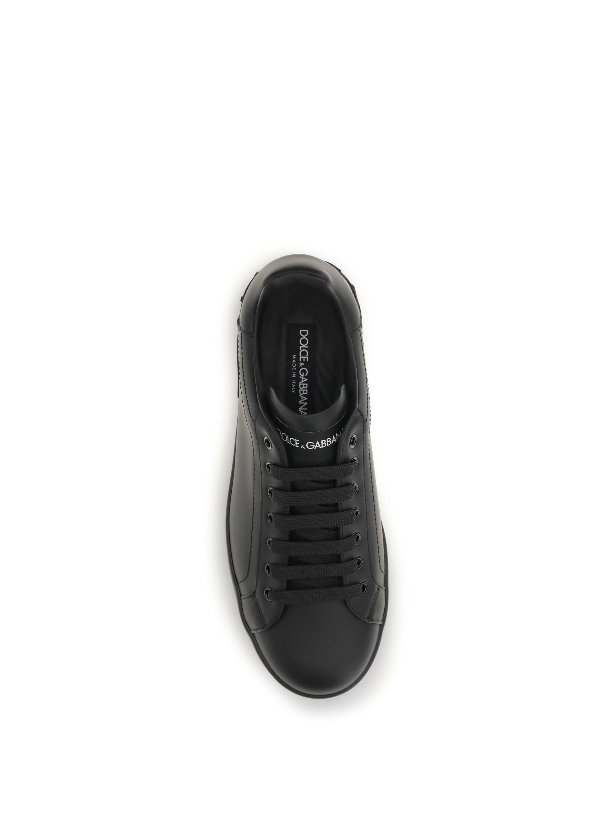 Dolce & Gabbana Men Portofino Sneakers DOLCE & GABBANA