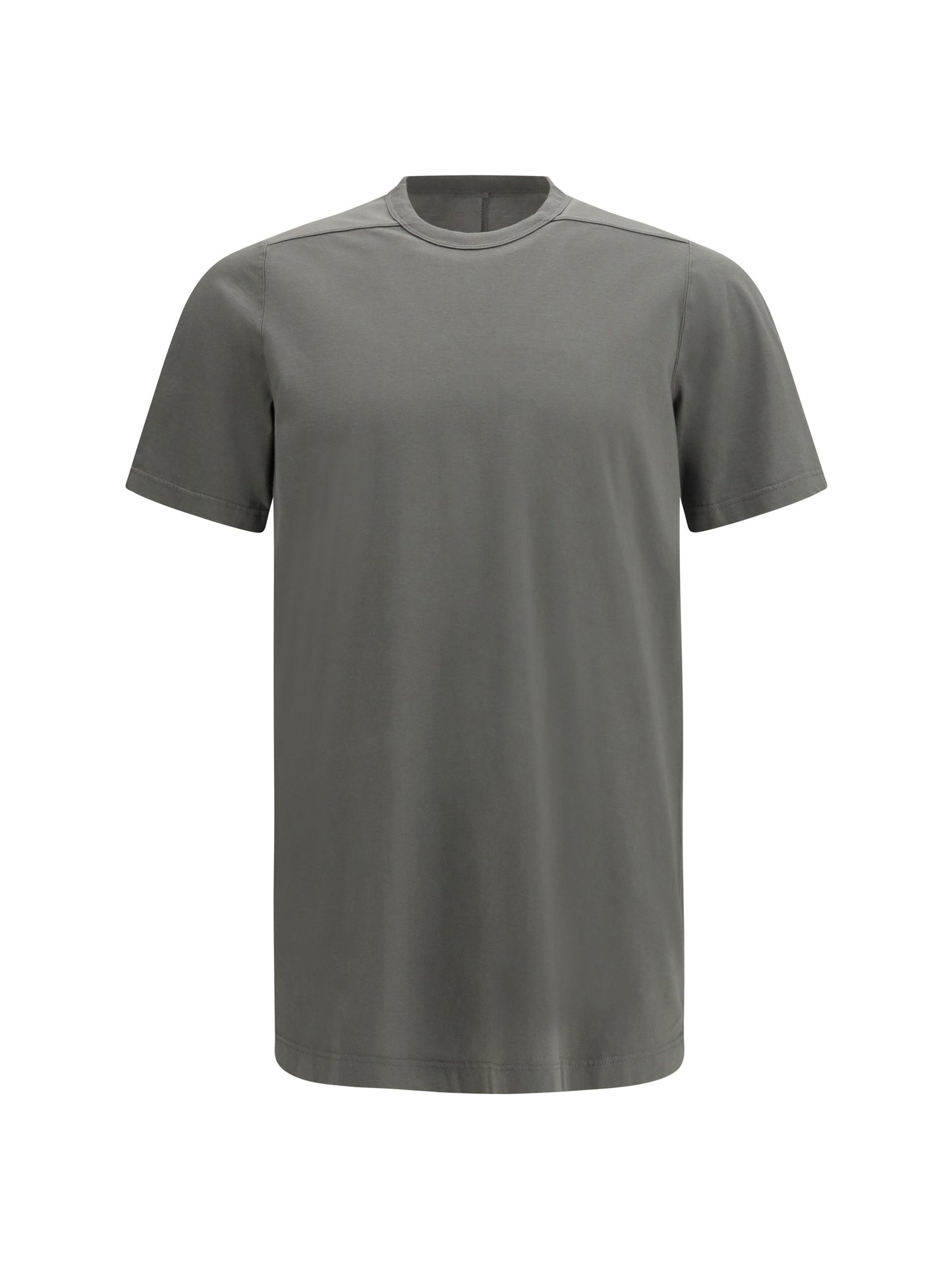 Rick Owens Men Cotton T-Shirt RICK OWENS