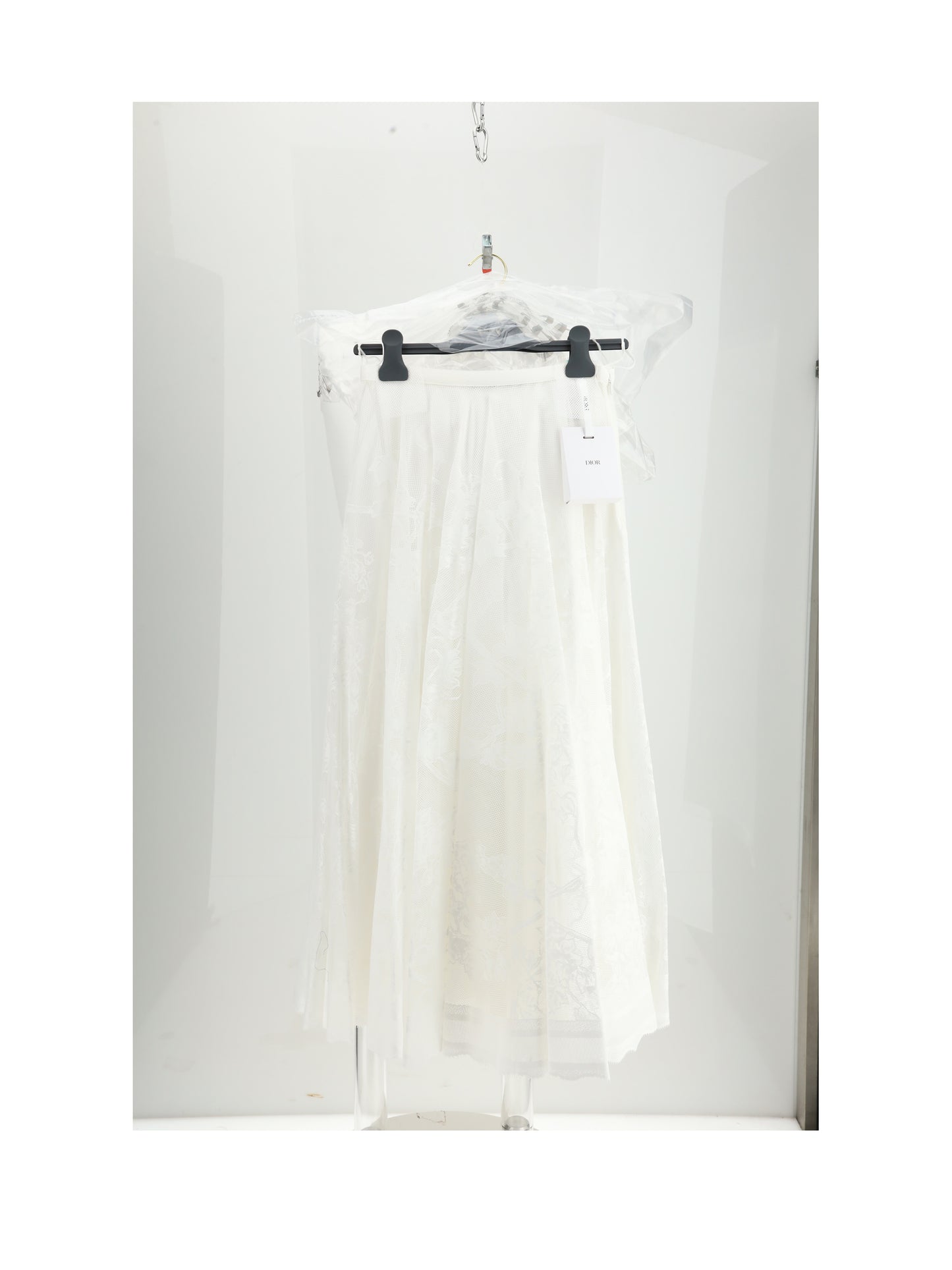Dior Women Md-Jupe+Comb-Dentelle Villa Me CHRISTIAN DIOR