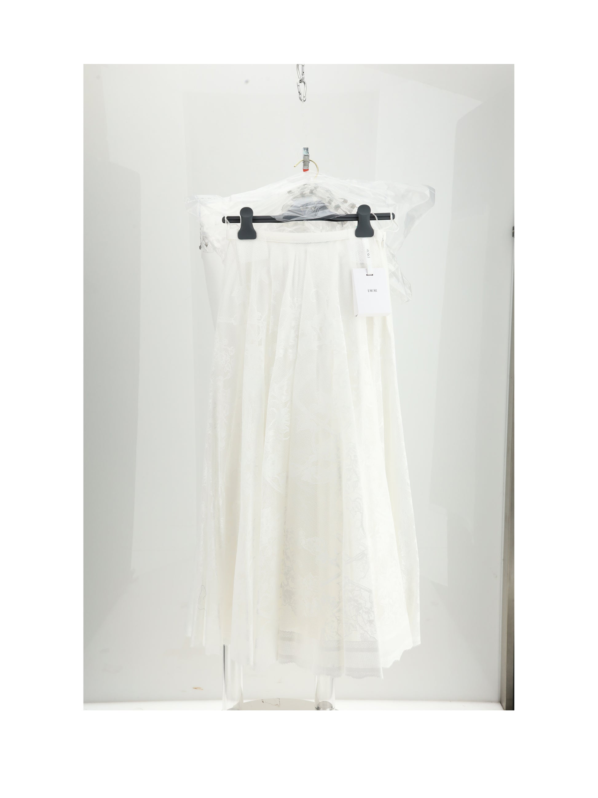 Dior Women Md-Jupe+Comb-Dentelle Villa Me CHRISTIAN DIOR