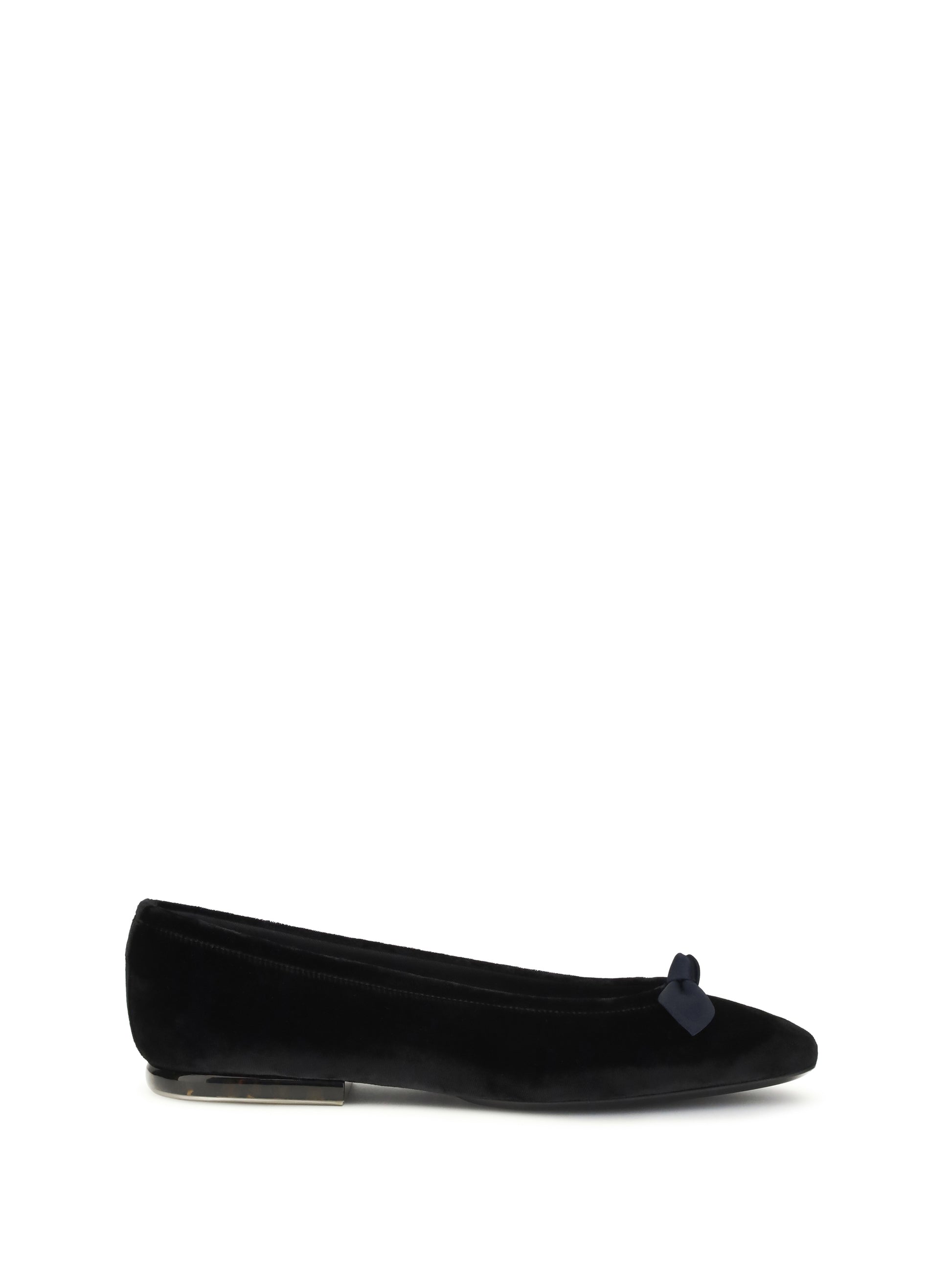 Loro Piana Women Primula Ballerinas LORO PIANA