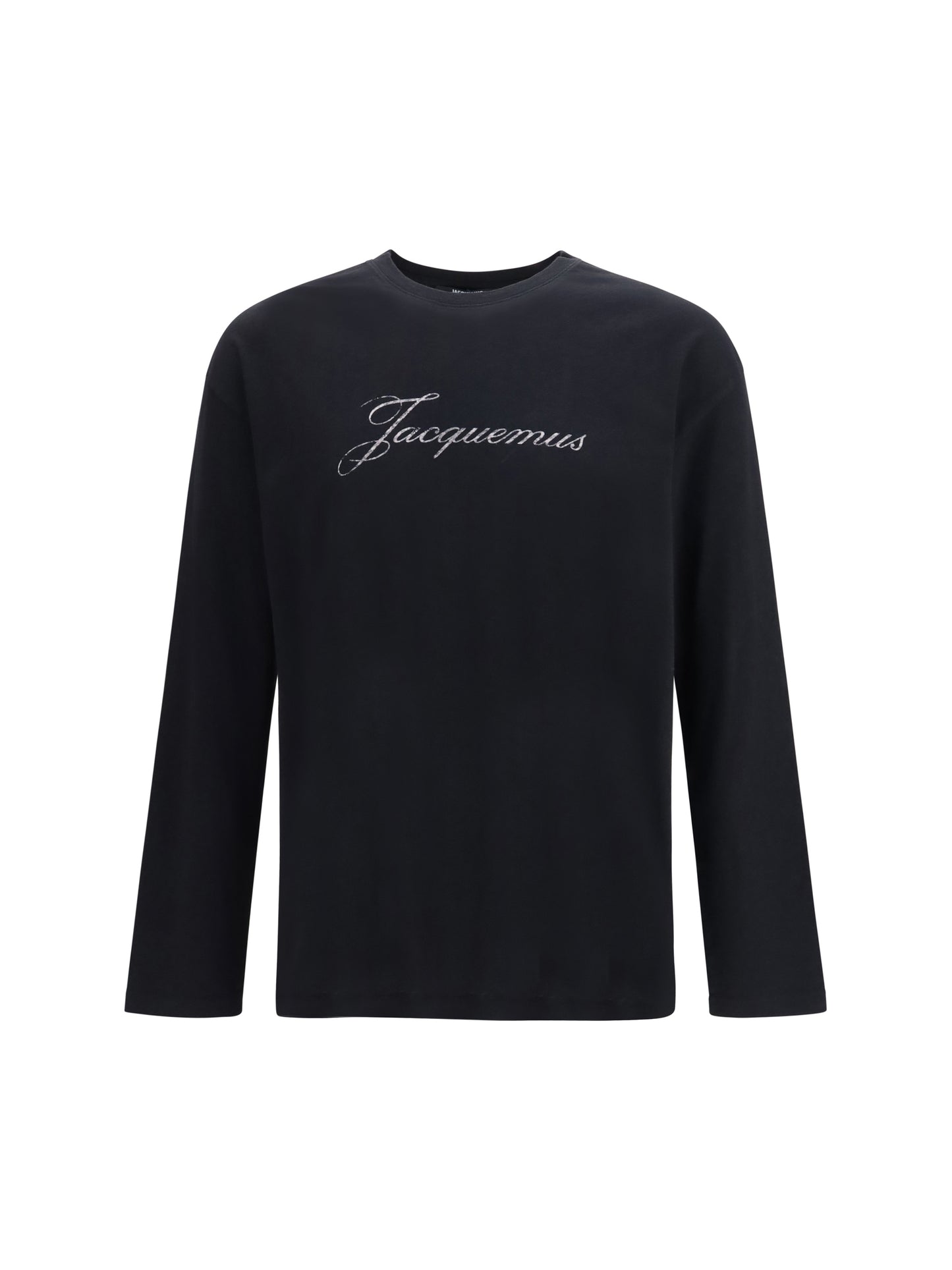 Jacquemus Men Long Sleeve T-Shirt JACQUEMUS